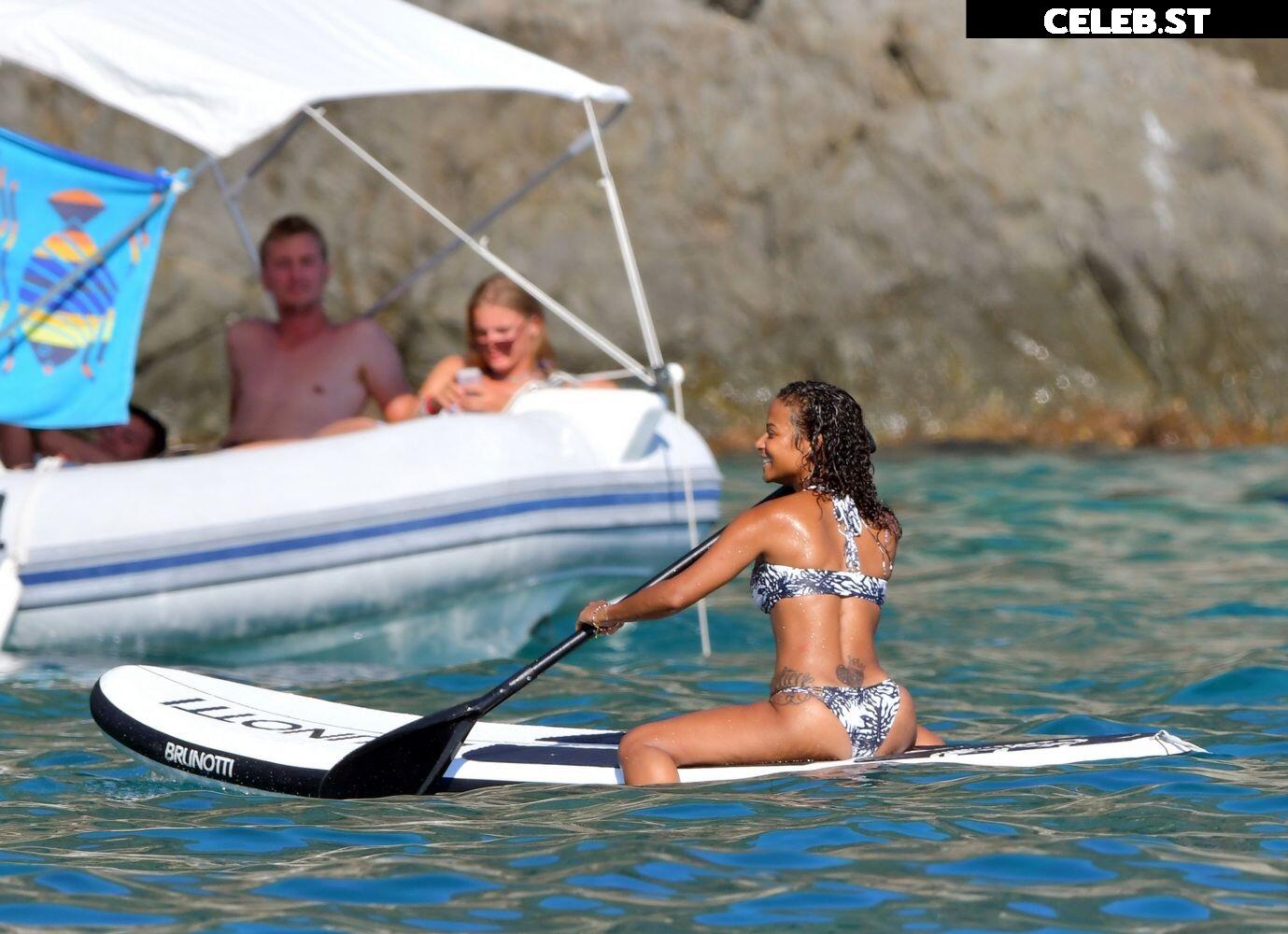 Christina Milian Image 2024119