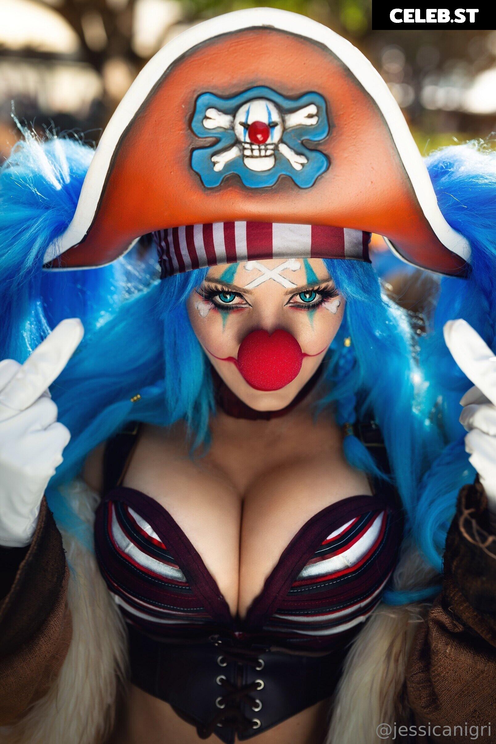 Jessica Nigri Image 20241051