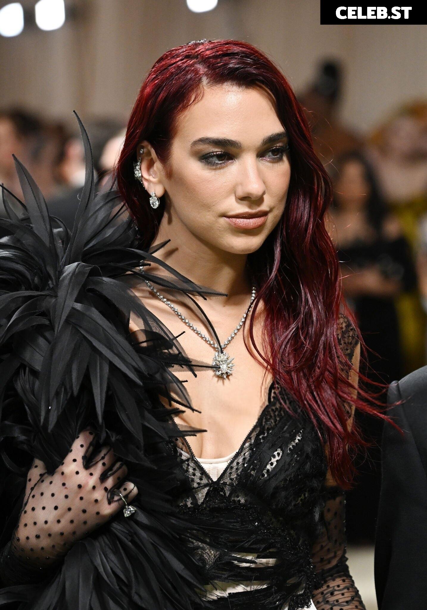 Dua Lipa Image 2024129