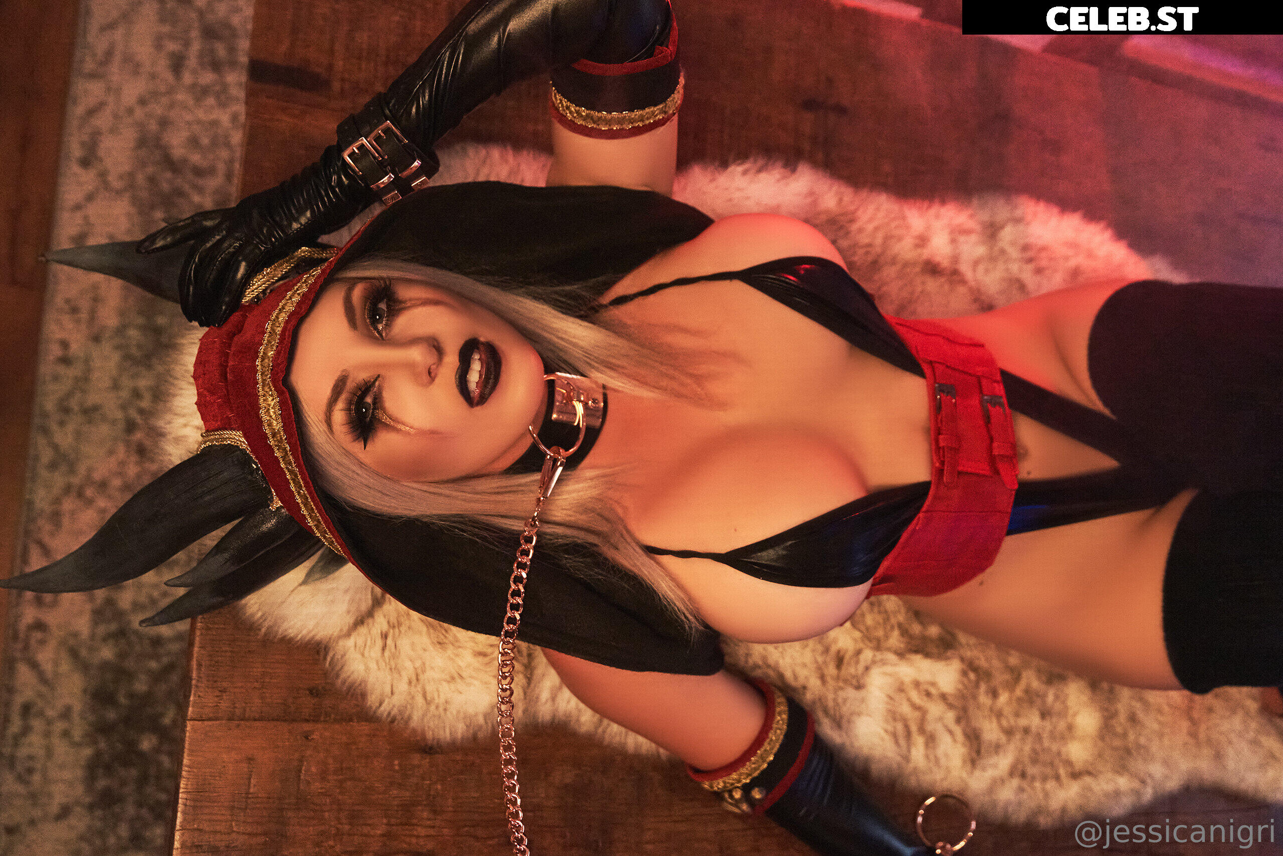 Jessica Nigri Image 20240910