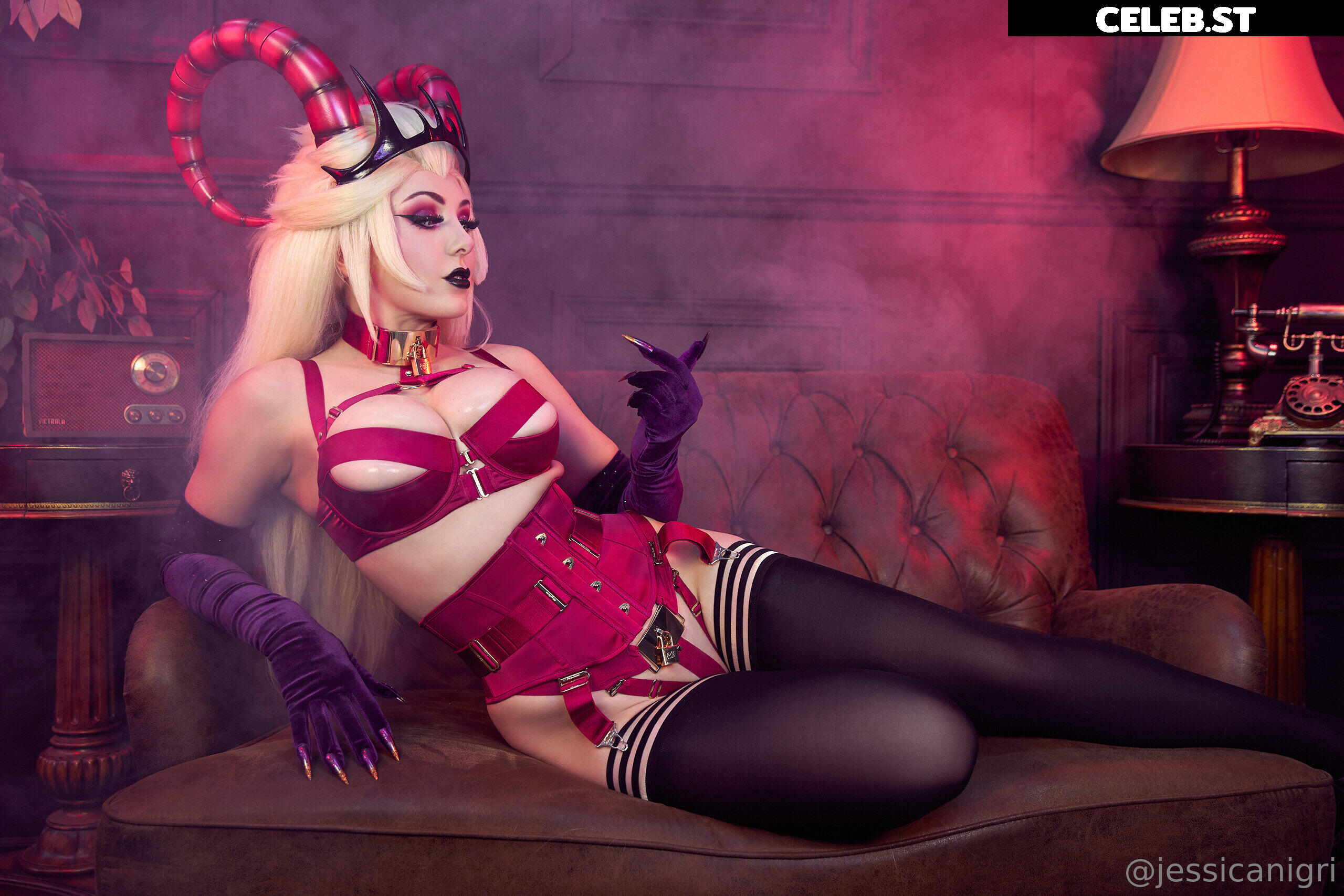 Jessica Nigri Image 20240813