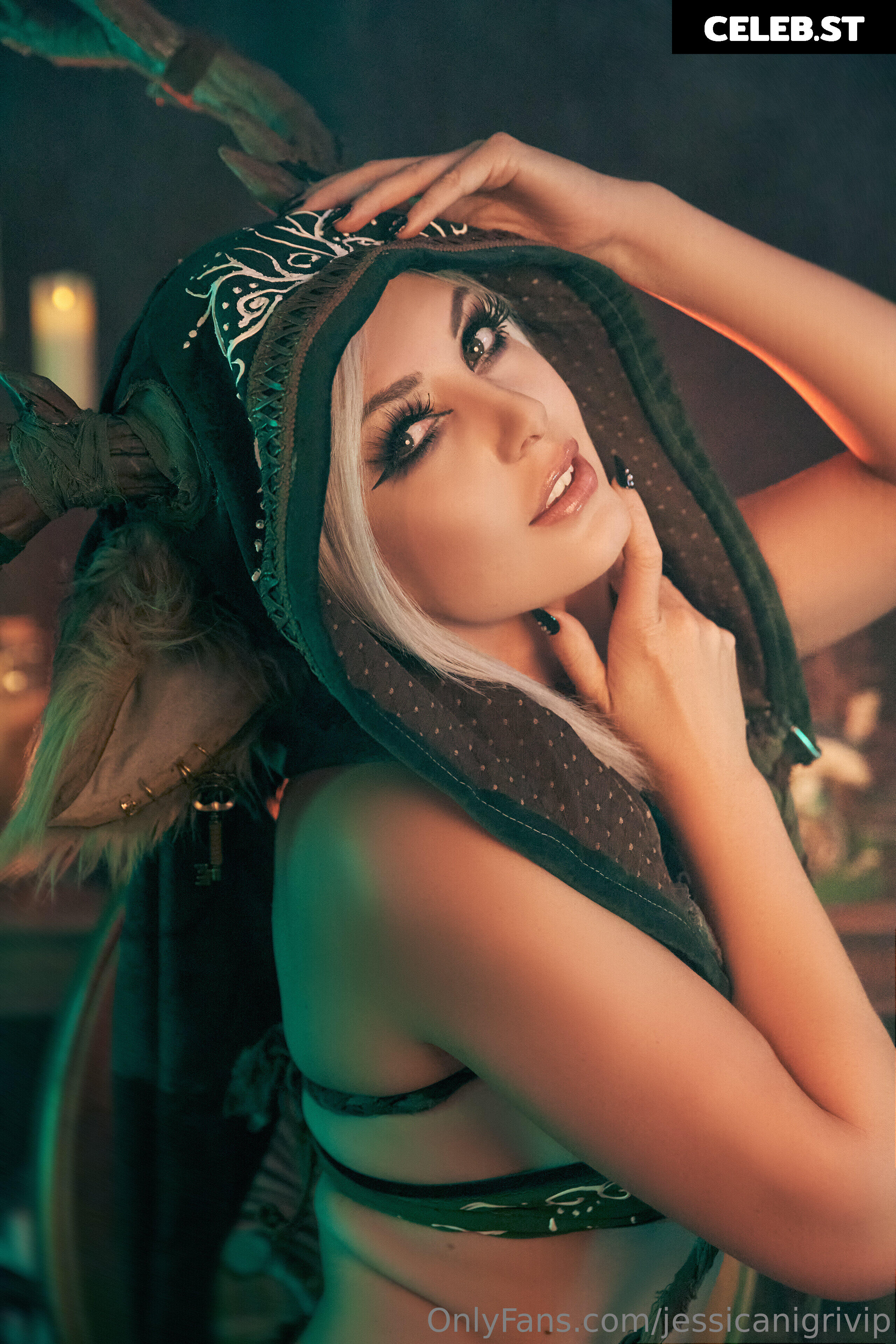 Jessica Nigri Image 20240846