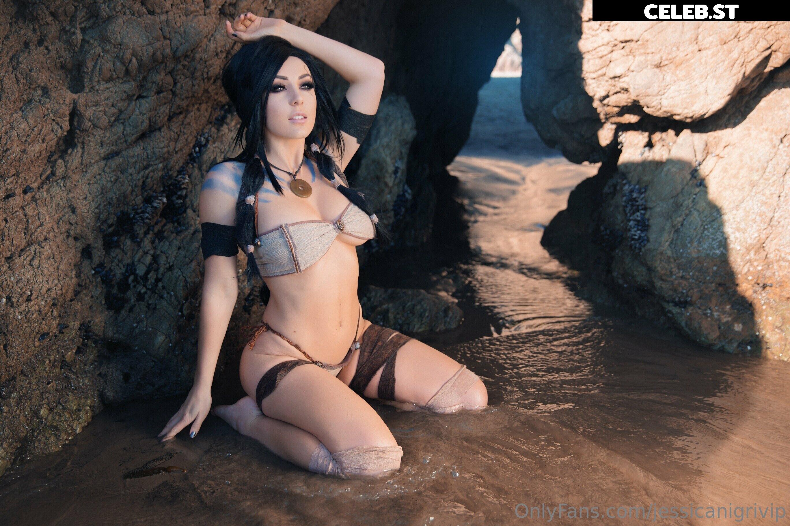 Jessica Nigri Image 20240433