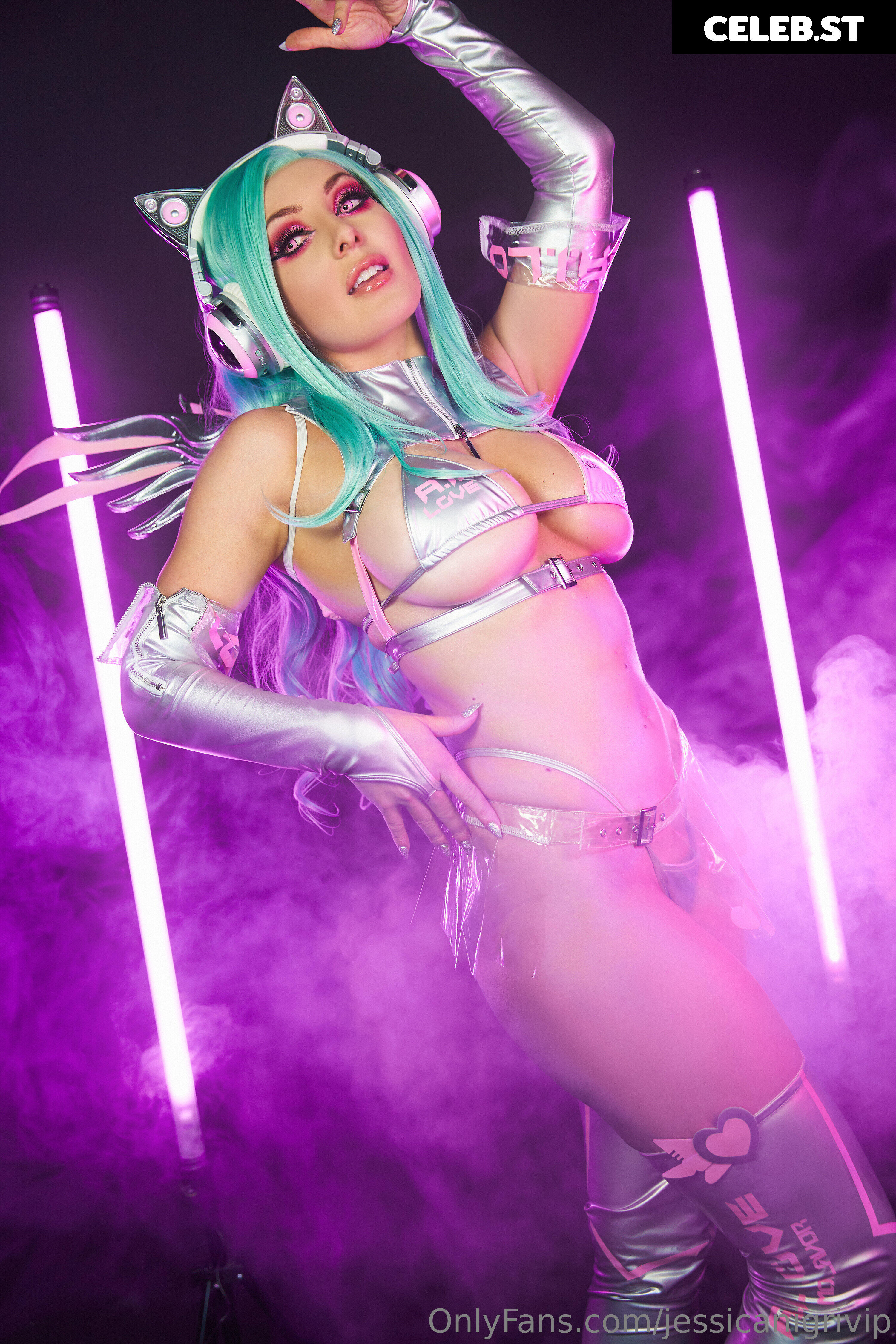 Jessica Nigri Image 20240725