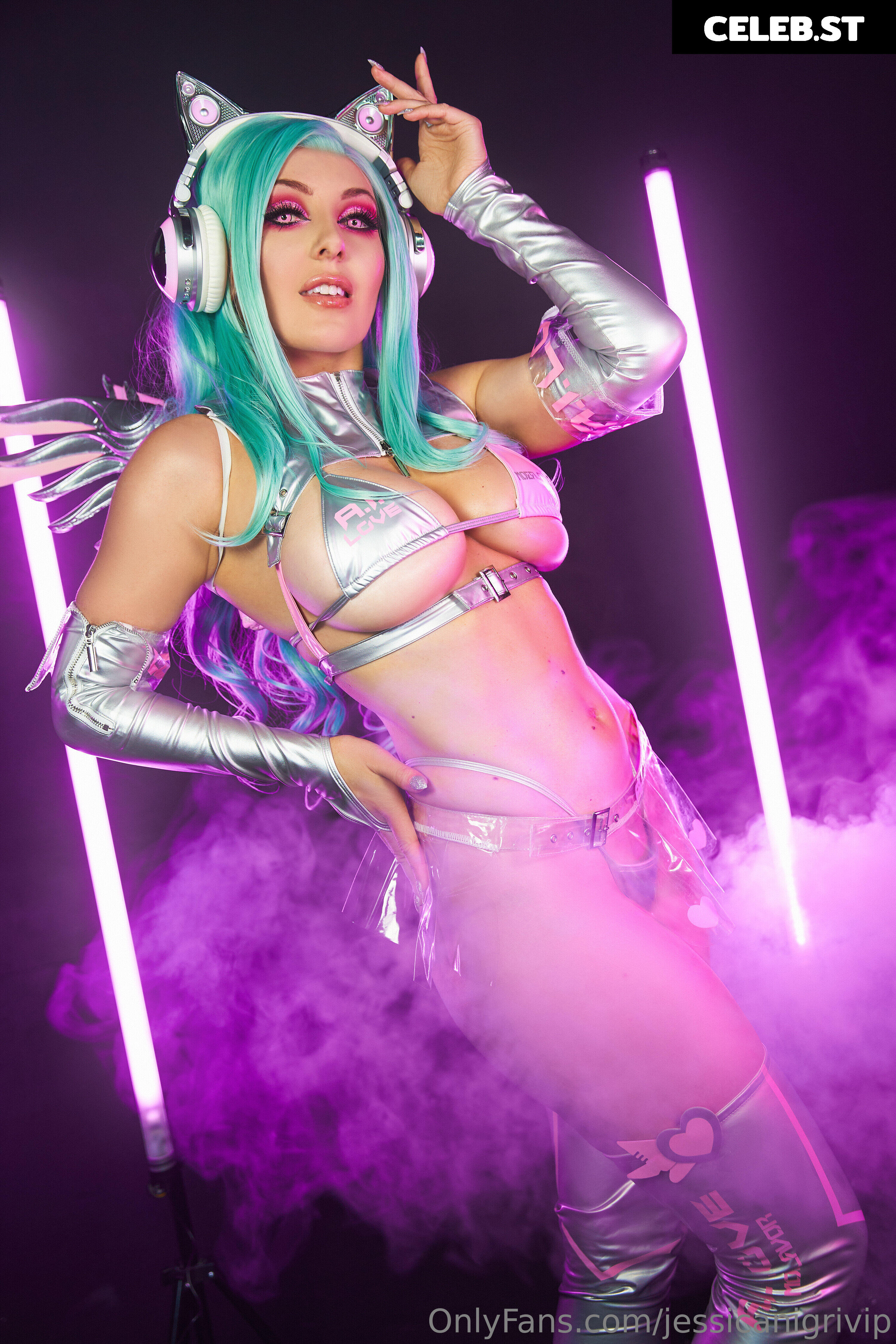 Jessica Nigri Image 20240737