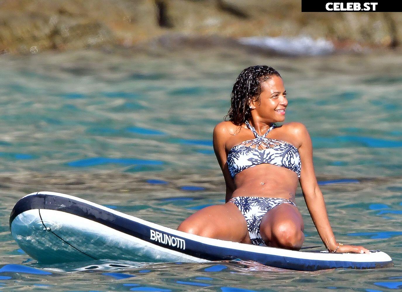 Christina Milian Image 2024065