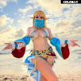 Jessica Nigri Image 20240072