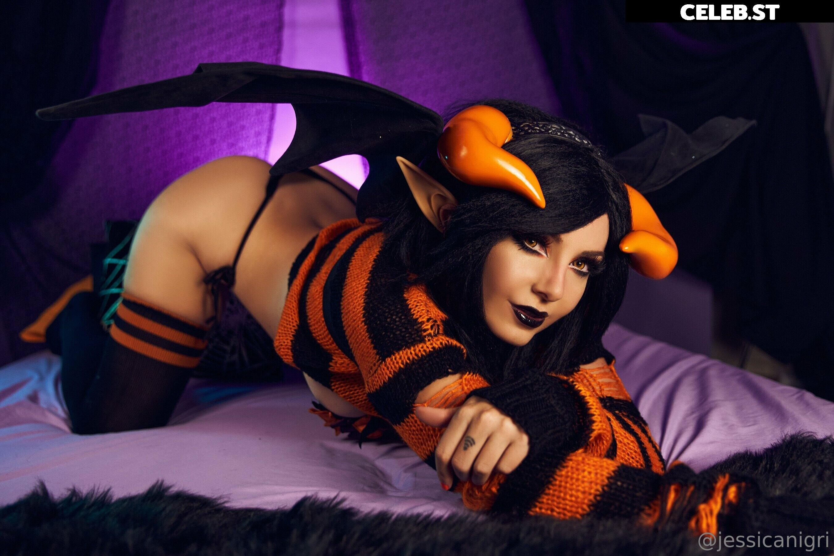 Jessica Nigri Image 20240308