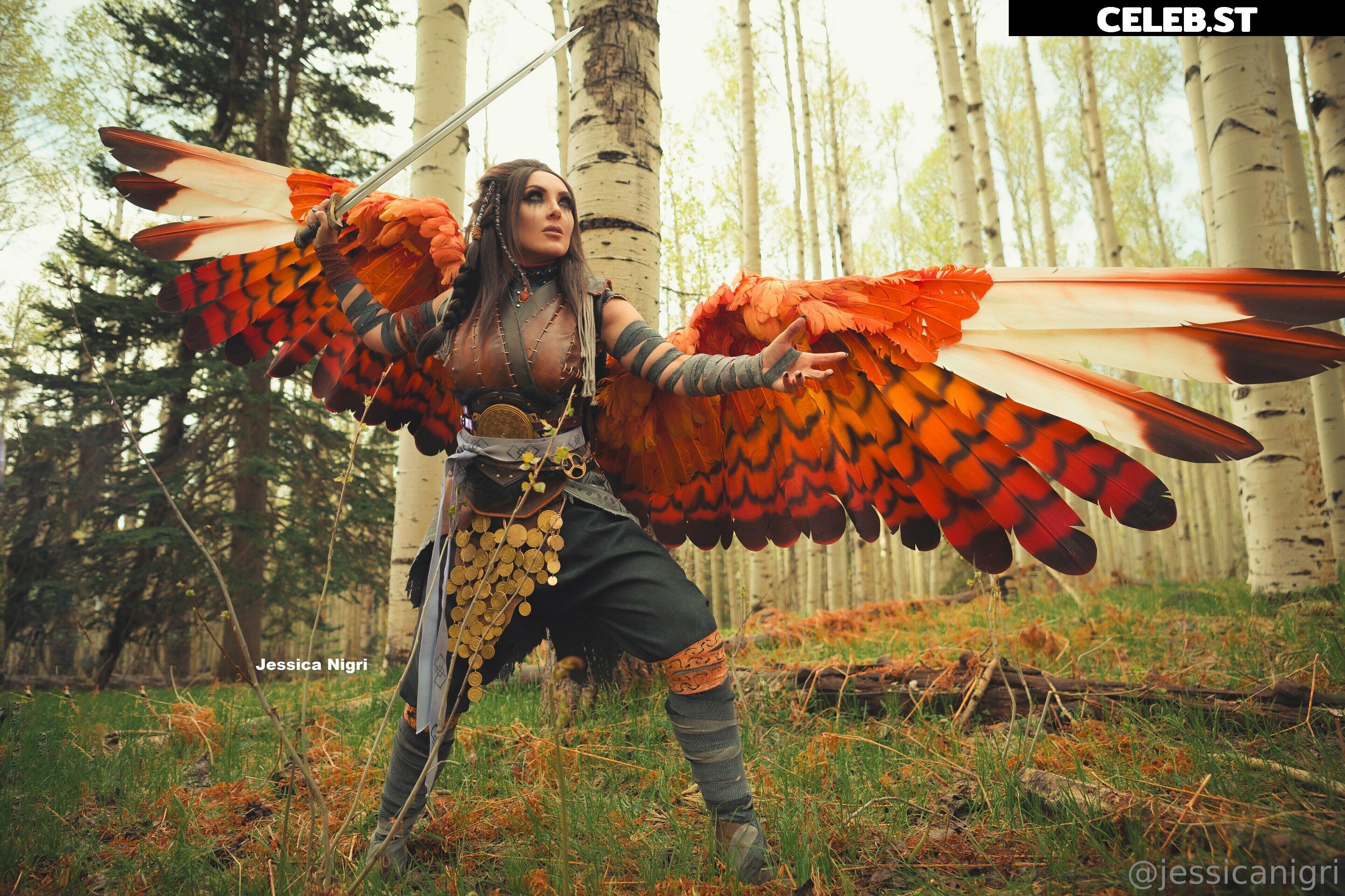 Jessica Nigri Image 20240239