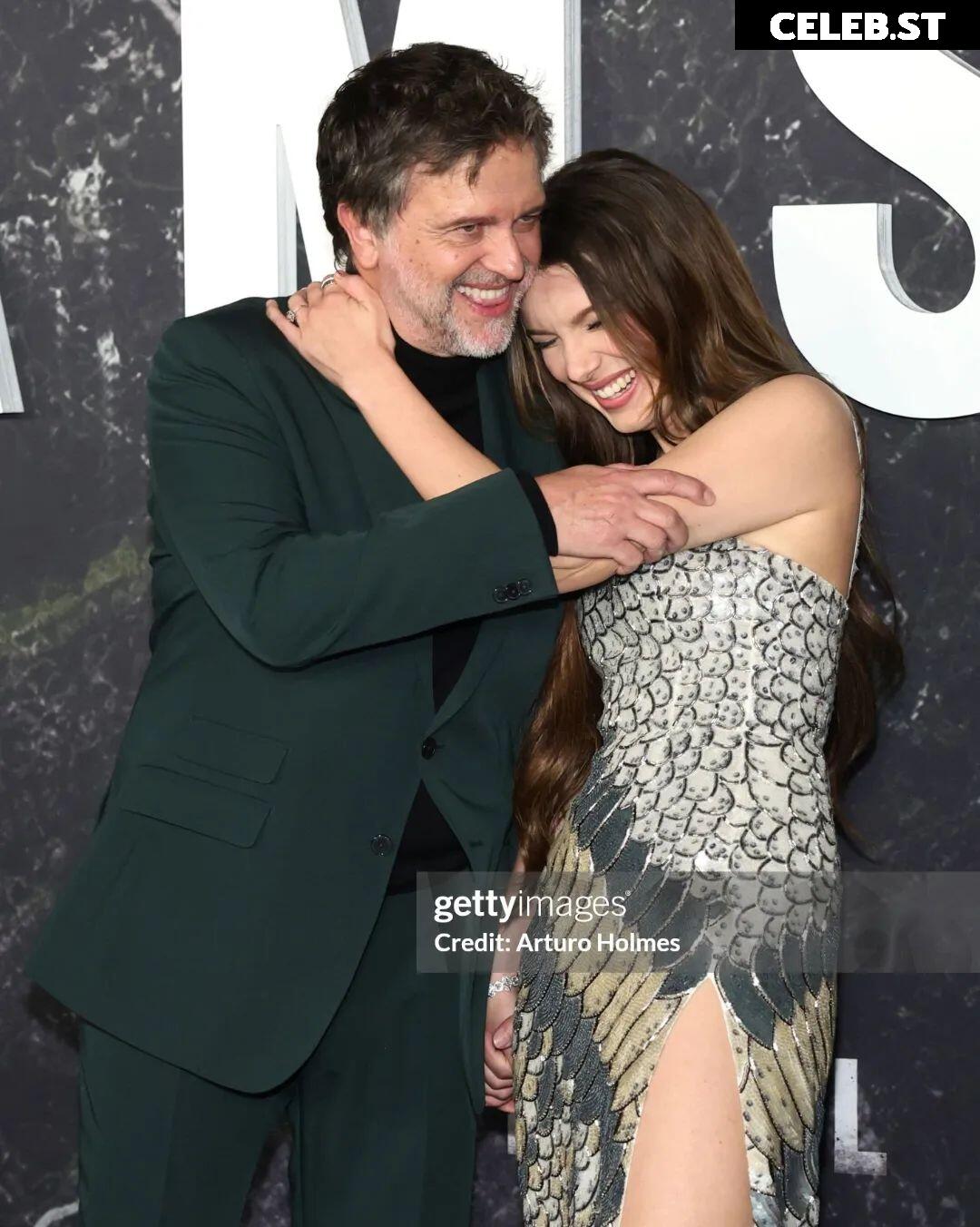 Millie Bobby Brown Image 2024394