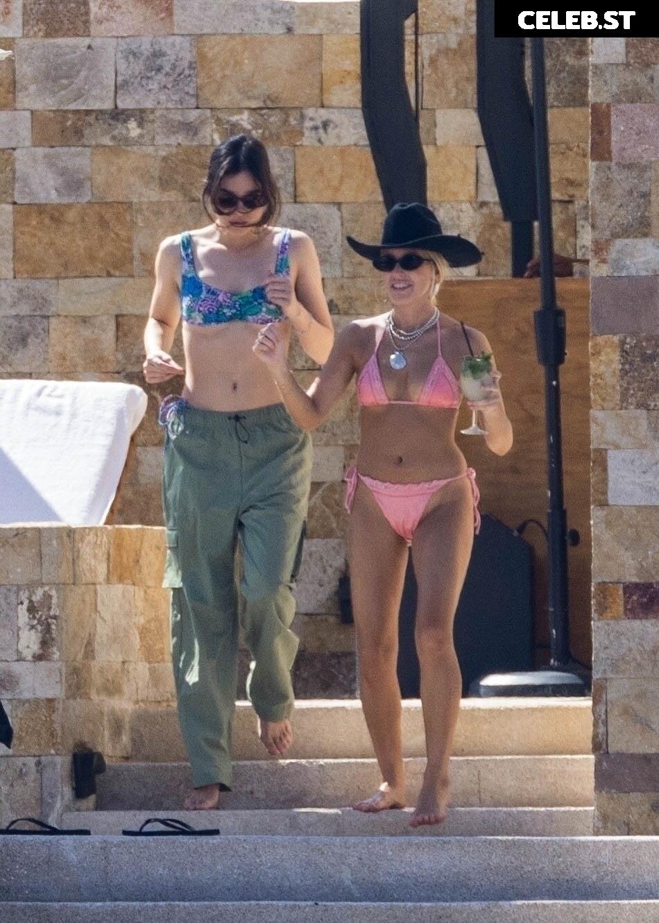 Hailee Steinfeld Image 2024366