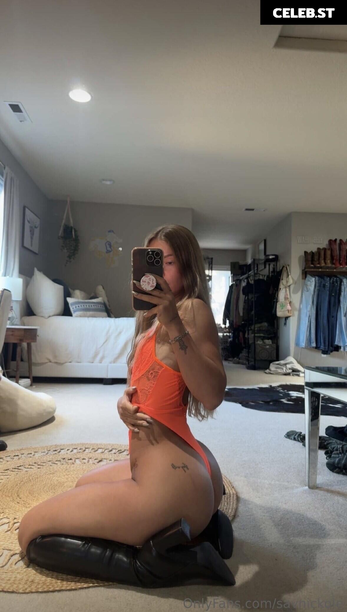 Savanah Nickole | savnickolefitness Image 20243070