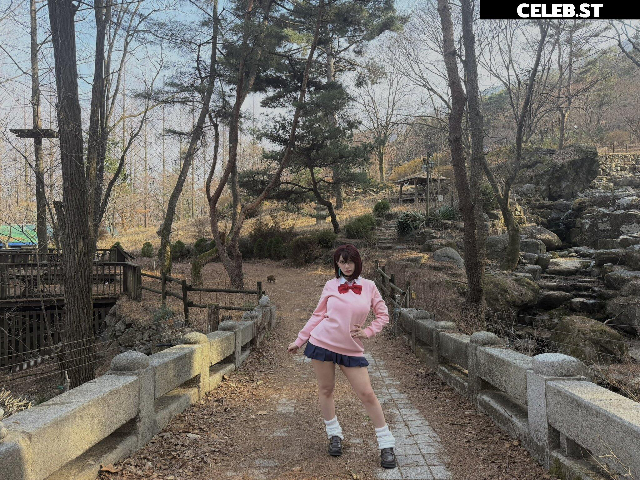 𝗯𝗯𝗼𝗮𝗻𝗮𝟬𝟬/BB OANA/oanalee98/BB완나/-bboana Image 20243375