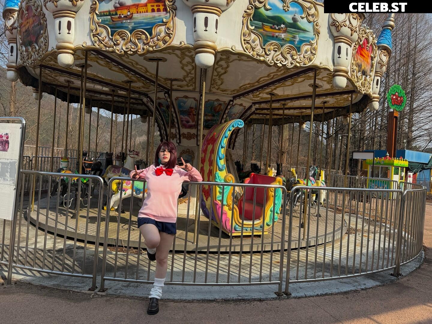 𝗯𝗯𝗼𝗮𝗻𝗮𝟬𝟬/BB OANA/oanalee98/BB완나/-bboana Image 20243379