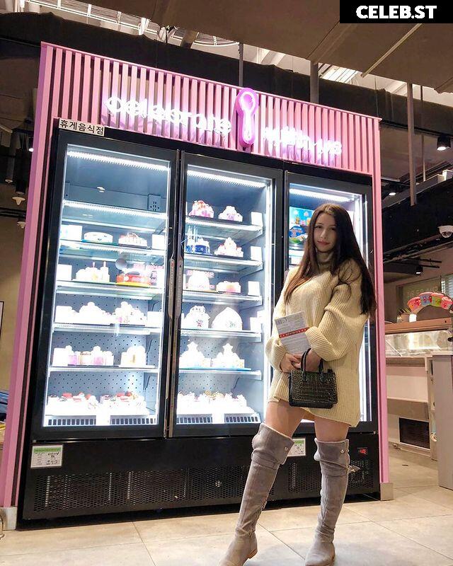 𝗯𝗯𝗼𝗮𝗻𝗮𝟬𝟬/BB OANA/oanalee98/BB완나/-bboana Image 20243221