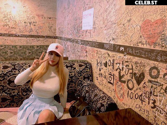 𝗯𝗯𝗼𝗮𝗻𝗮𝟬𝟬/BB OANA/oanalee98/BB완나/-bboana Image 20243217