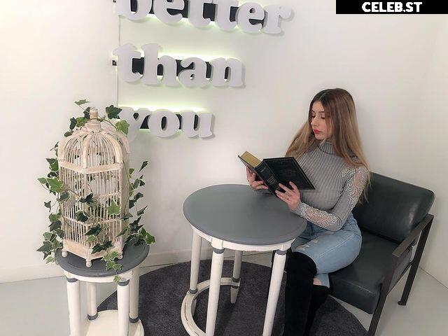 𝗯𝗯𝗼𝗮𝗻𝗮𝟬𝟬/BB OANA/oanalee98/BB완나/-bboana Image 20243215