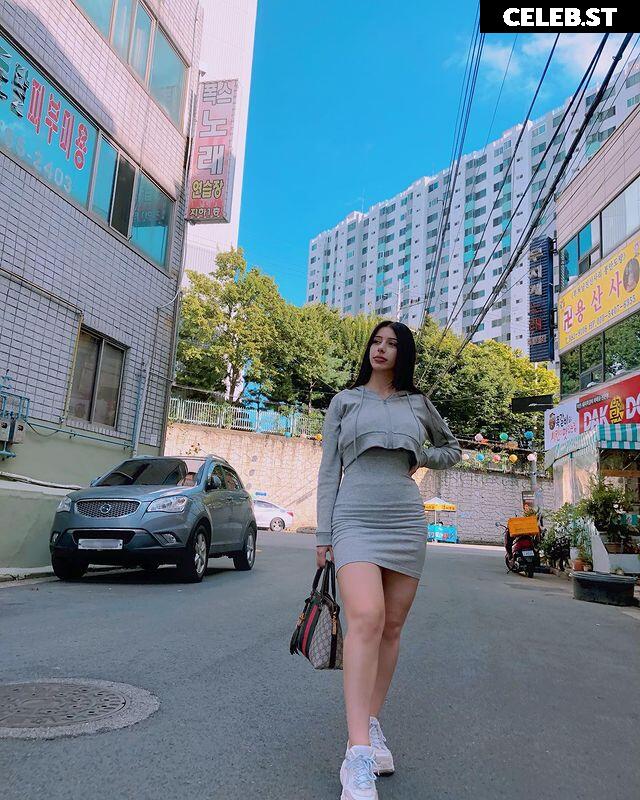 𝗯𝗯𝗼𝗮𝗻𝗮𝟬𝟬/BB OANA/oanalee98/BB완나/-bboana Image 20243264