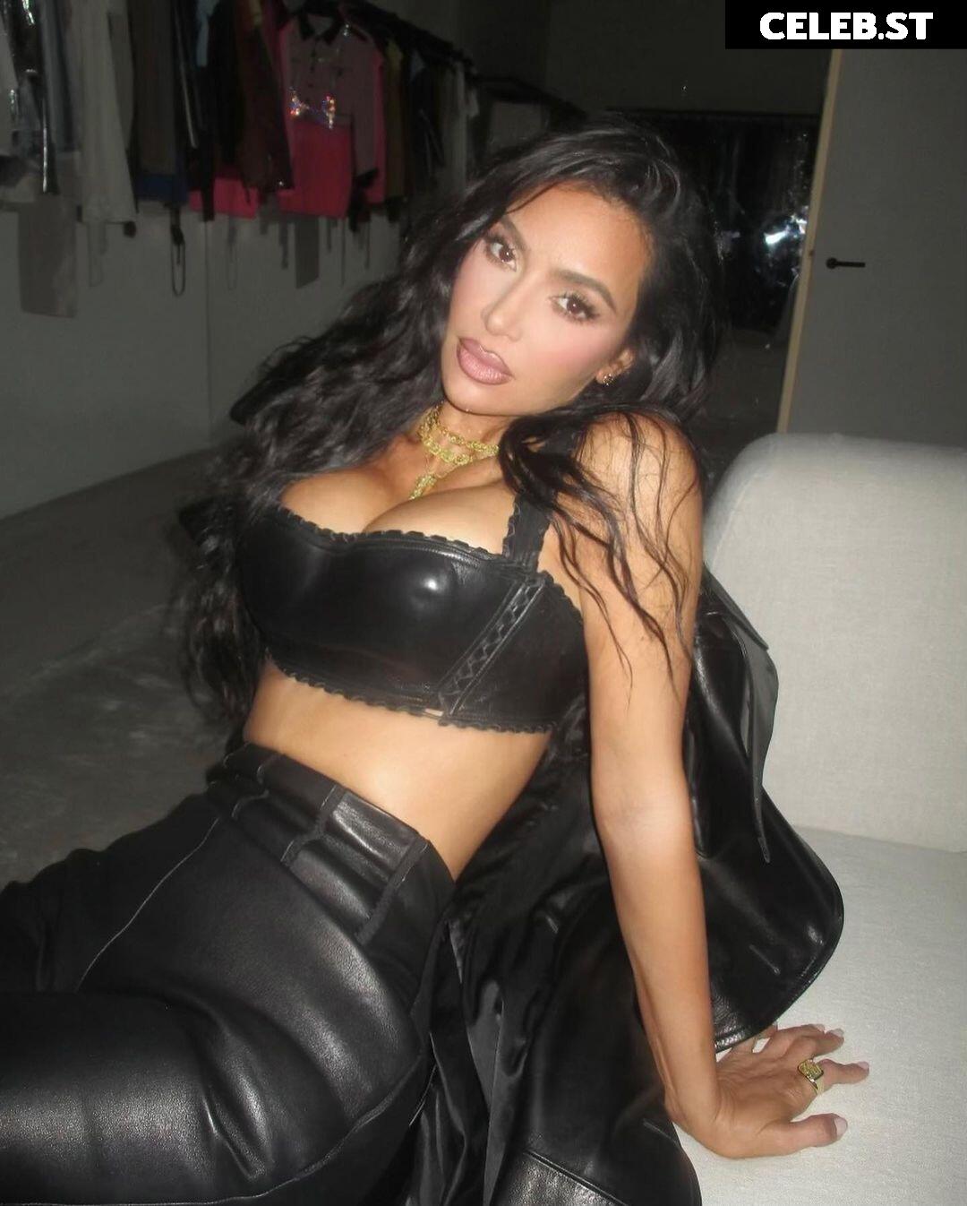 Kim Kardashian Image 2024286