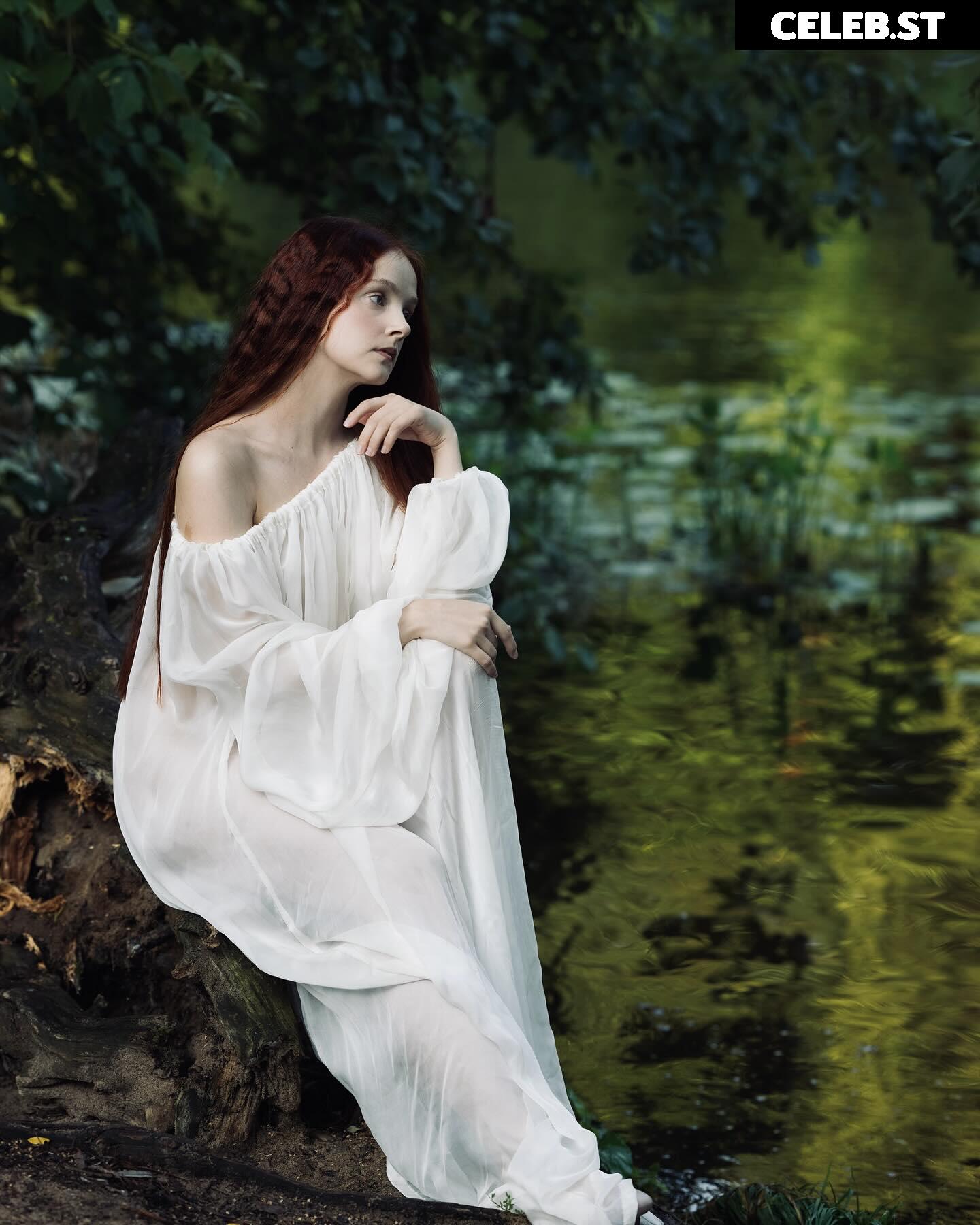Shcherbakova Darya | Foxy Dariy (@re_foxy_dariy) Image 20242528