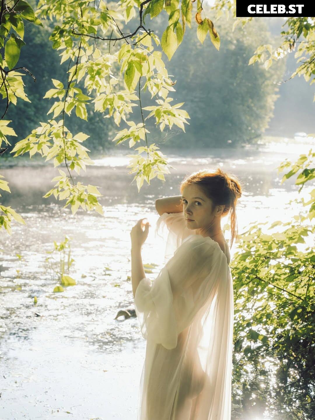 Shcherbakova Darya | Foxy Dariy (@re_foxy_dariy) Image 20242545