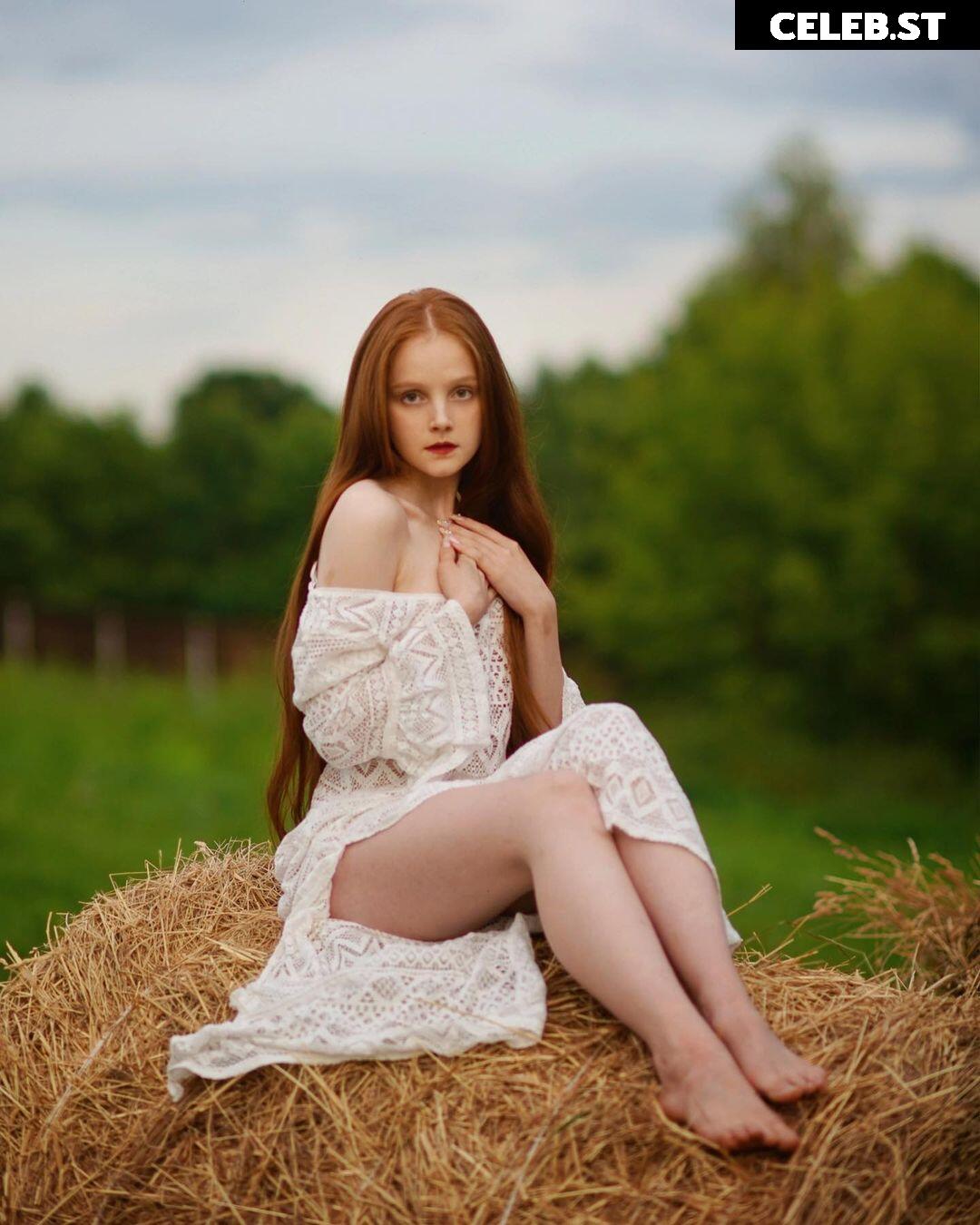 Shcherbakova Darya | Foxy Dariy (@re_foxy_dariy) Image 20242493