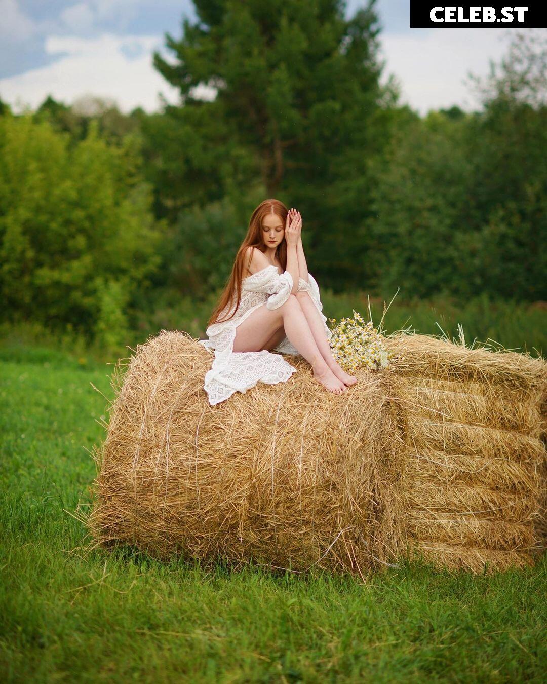 Shcherbakova Darya | Foxy Dariy (@re_foxy_dariy) Image 20242492