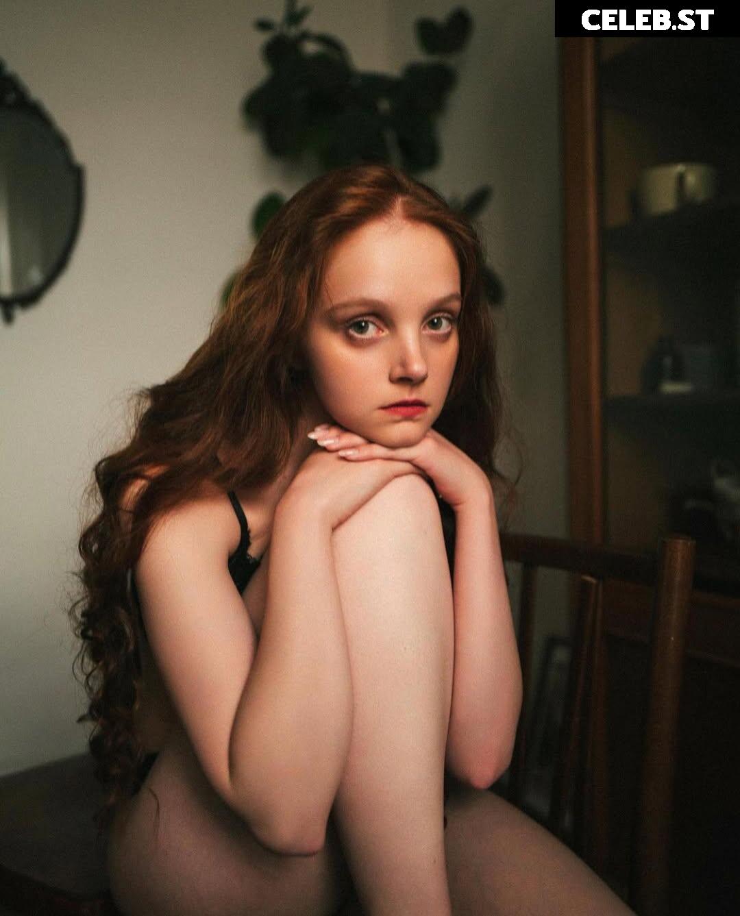 Shcherbakova Darya | Foxy Dariy (@re_foxy_dariy) Image 20242425