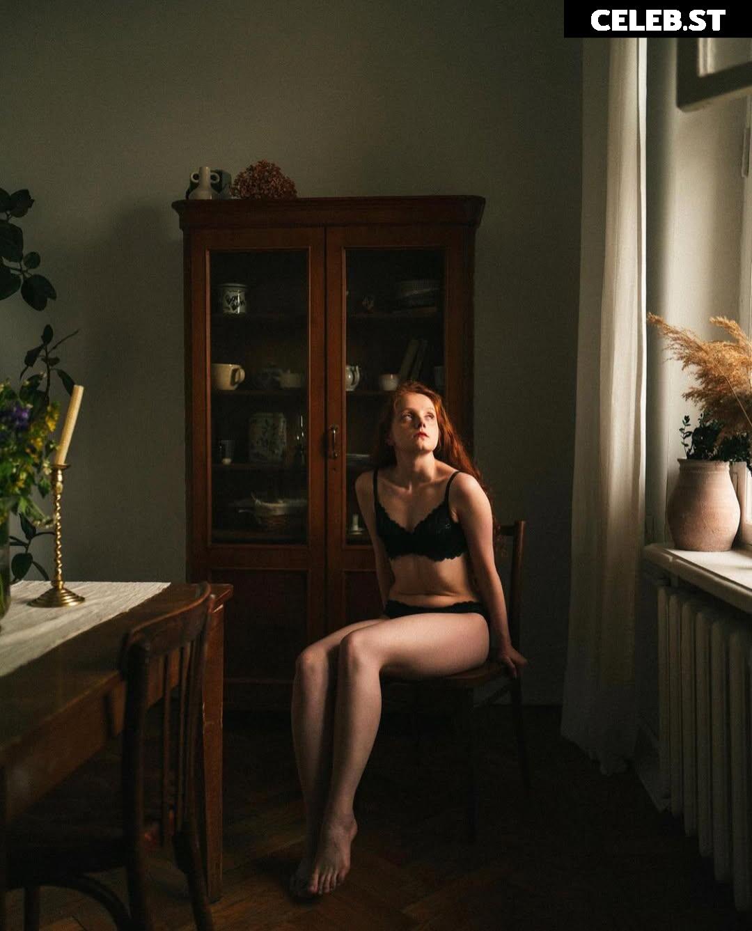 Shcherbakova Darya | Foxy Dariy (@re_foxy_dariy) Image 20242429