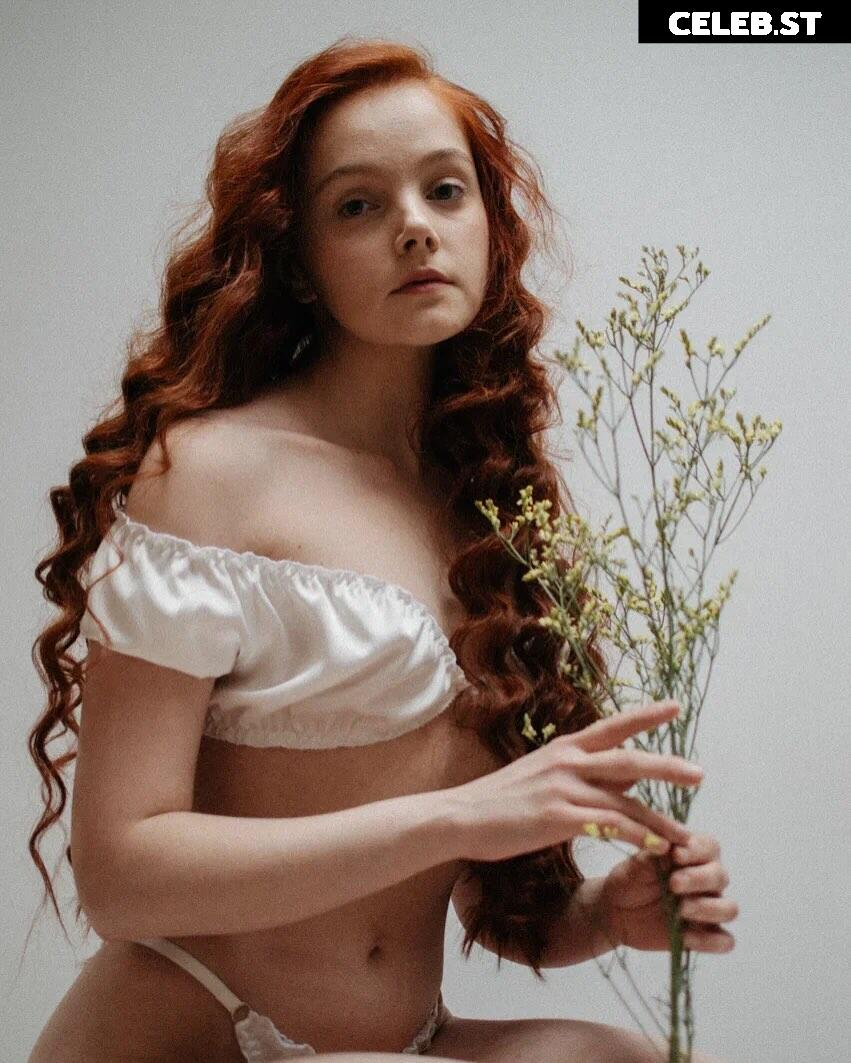 Shcherbakova Darya | Foxy Dariy (@re_foxy_dariy) Image 20242403