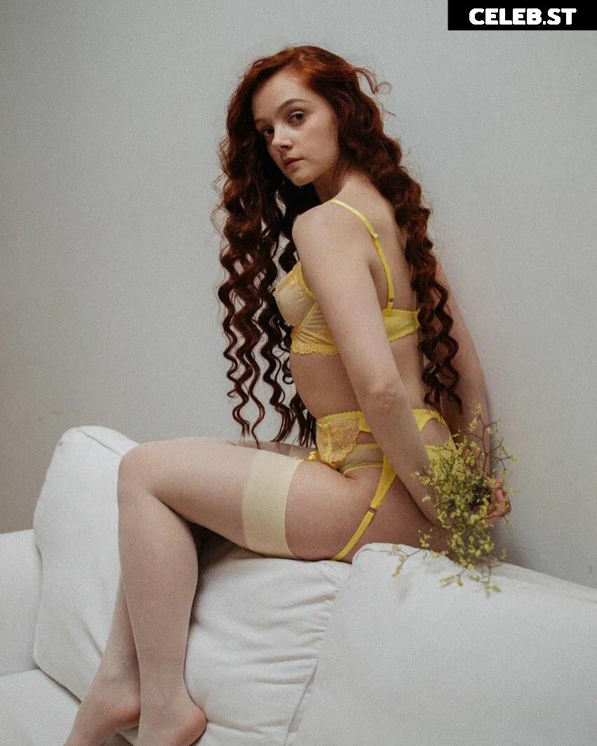 Shcherbakova Darya | Foxy Dariy (@re_foxy_dariy) Image 20242406