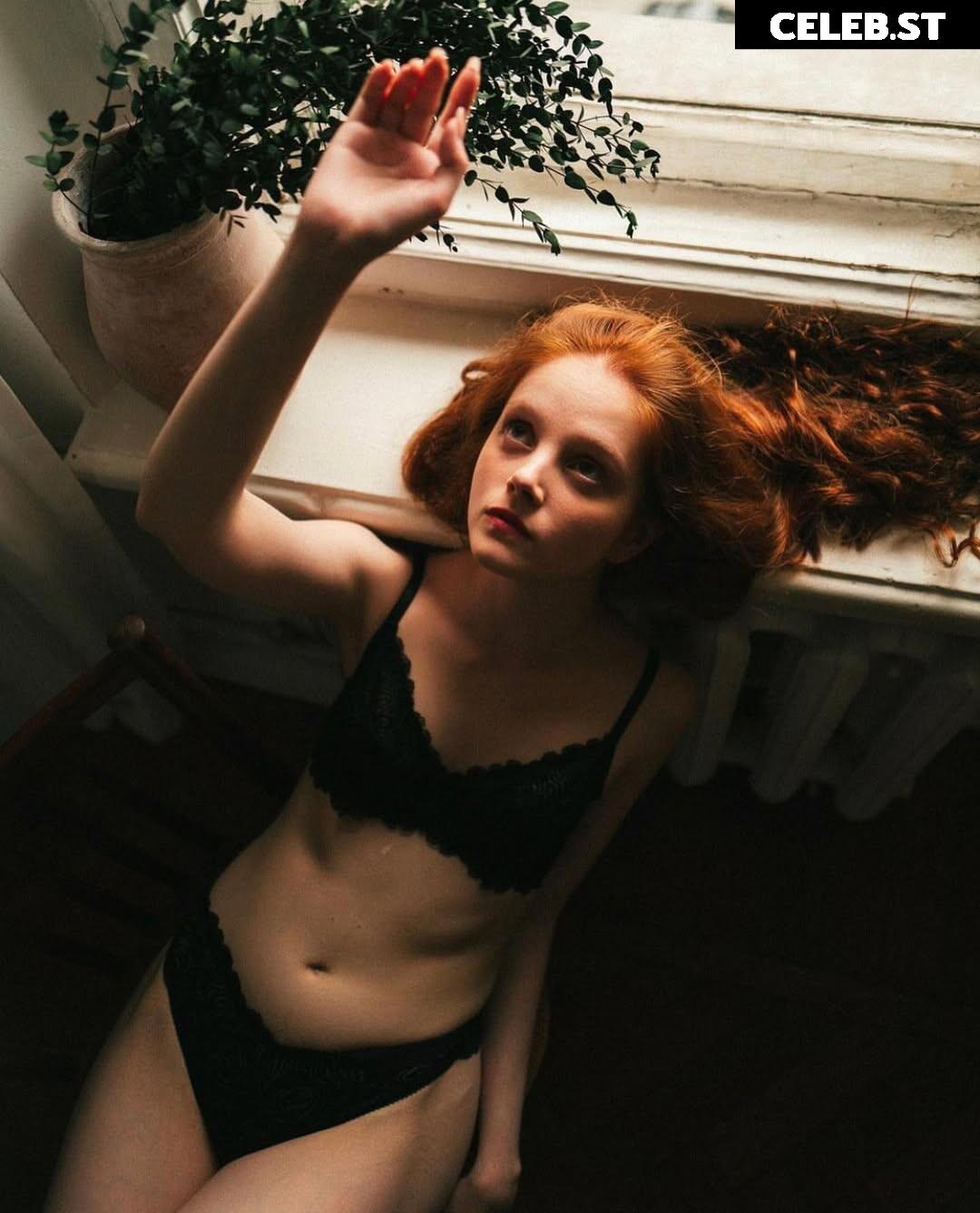 Shcherbakova Darya | Foxy Dariy (@re_foxy_dariy) Image 20242436