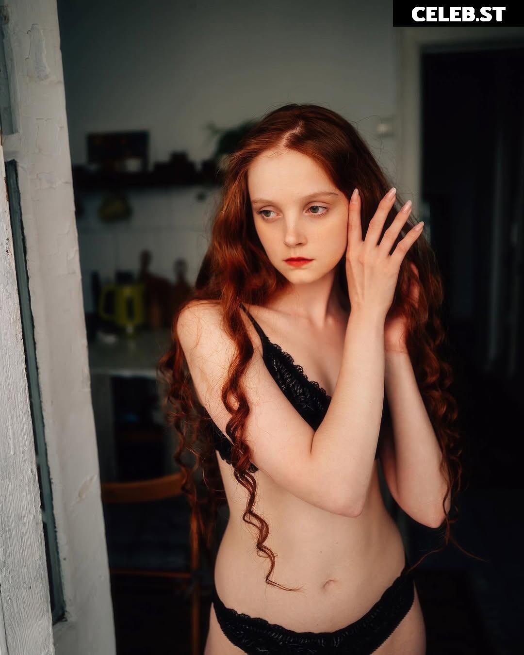 Shcherbakova Darya | Foxy Dariy (@re_foxy_dariy) Image 20242438