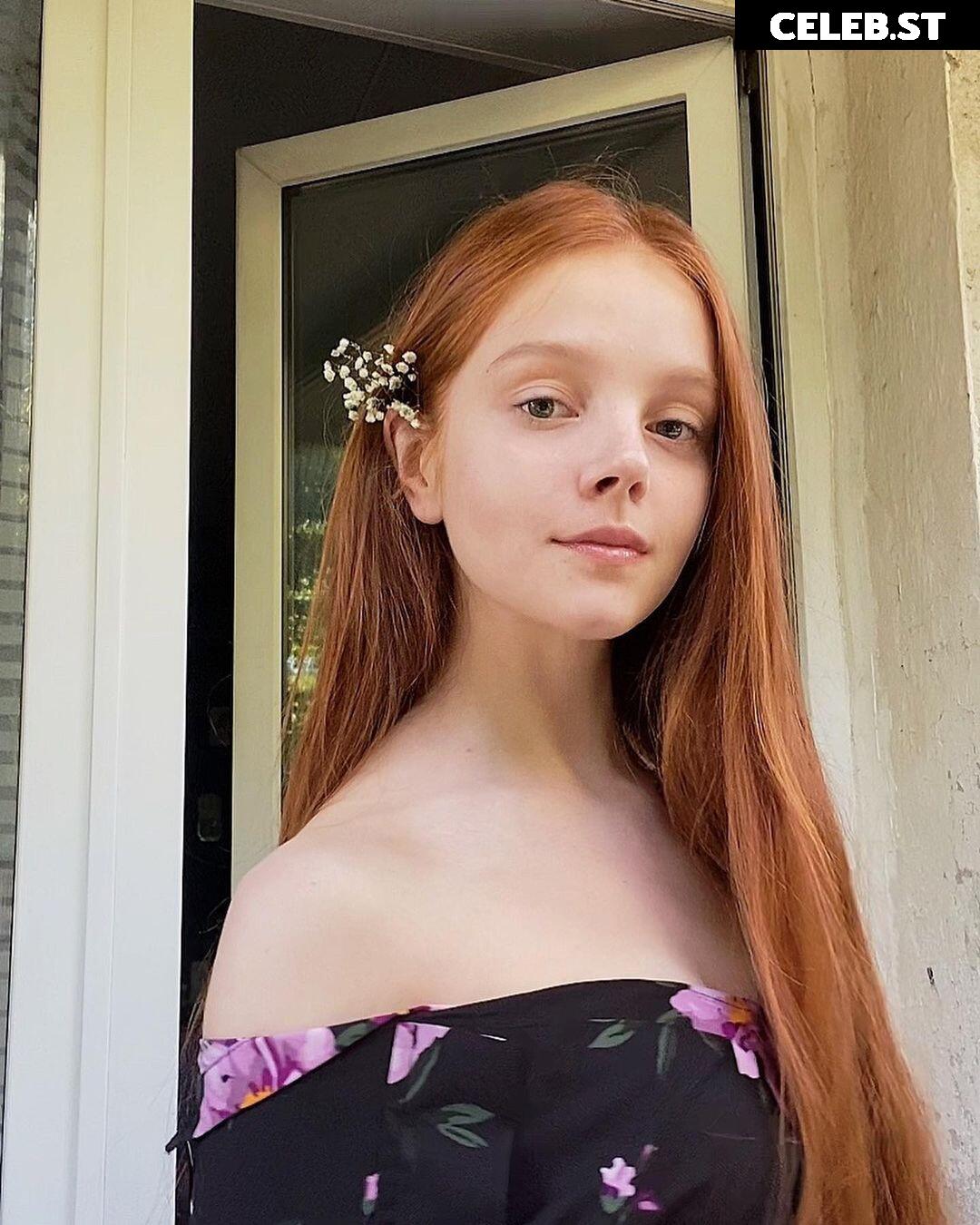 Shcherbakova Darya | Foxy Dariy (@re_foxy_dariy) Image 20242452