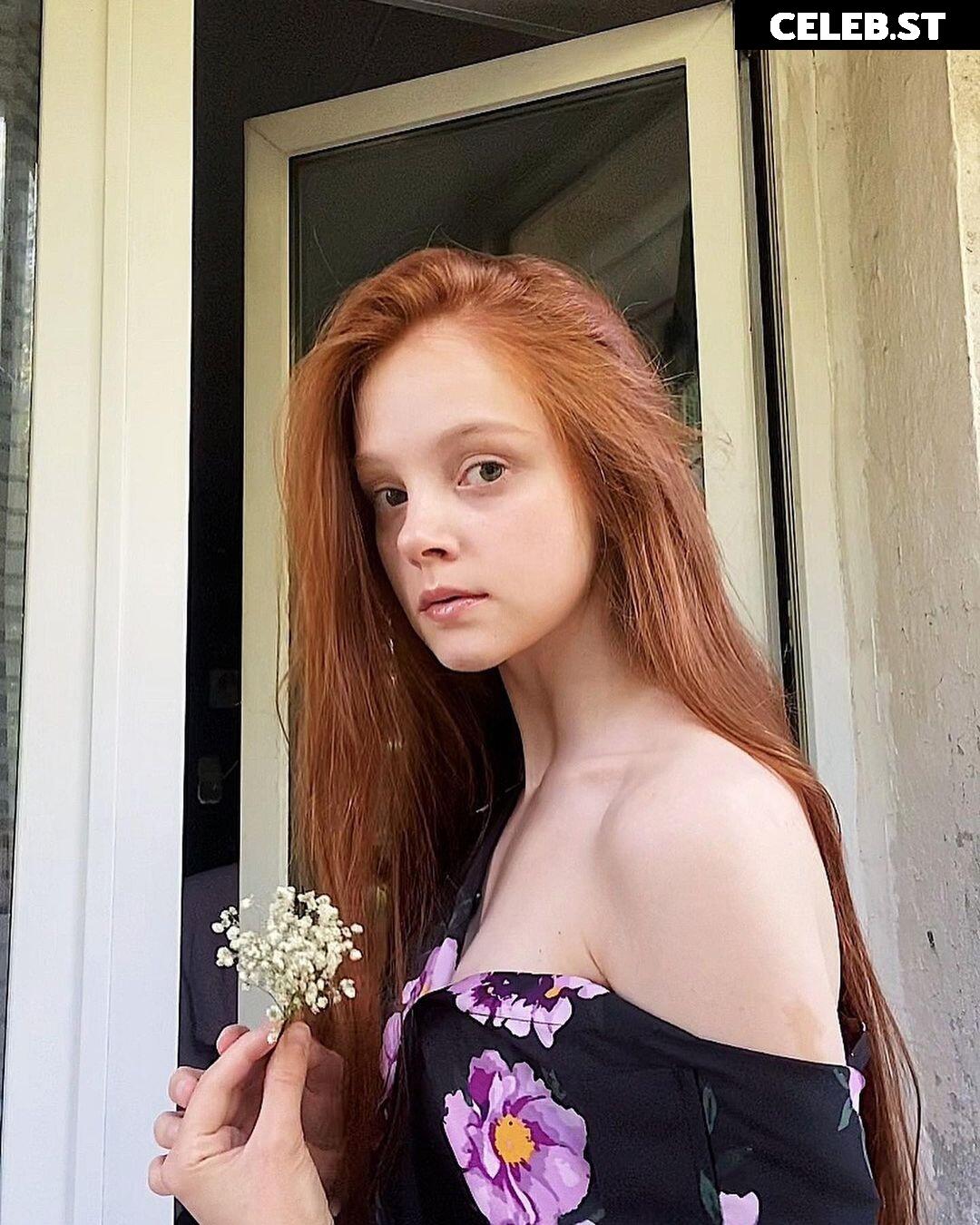 Shcherbakova Darya | Foxy Dariy (@re_foxy_dariy) Image 20242455