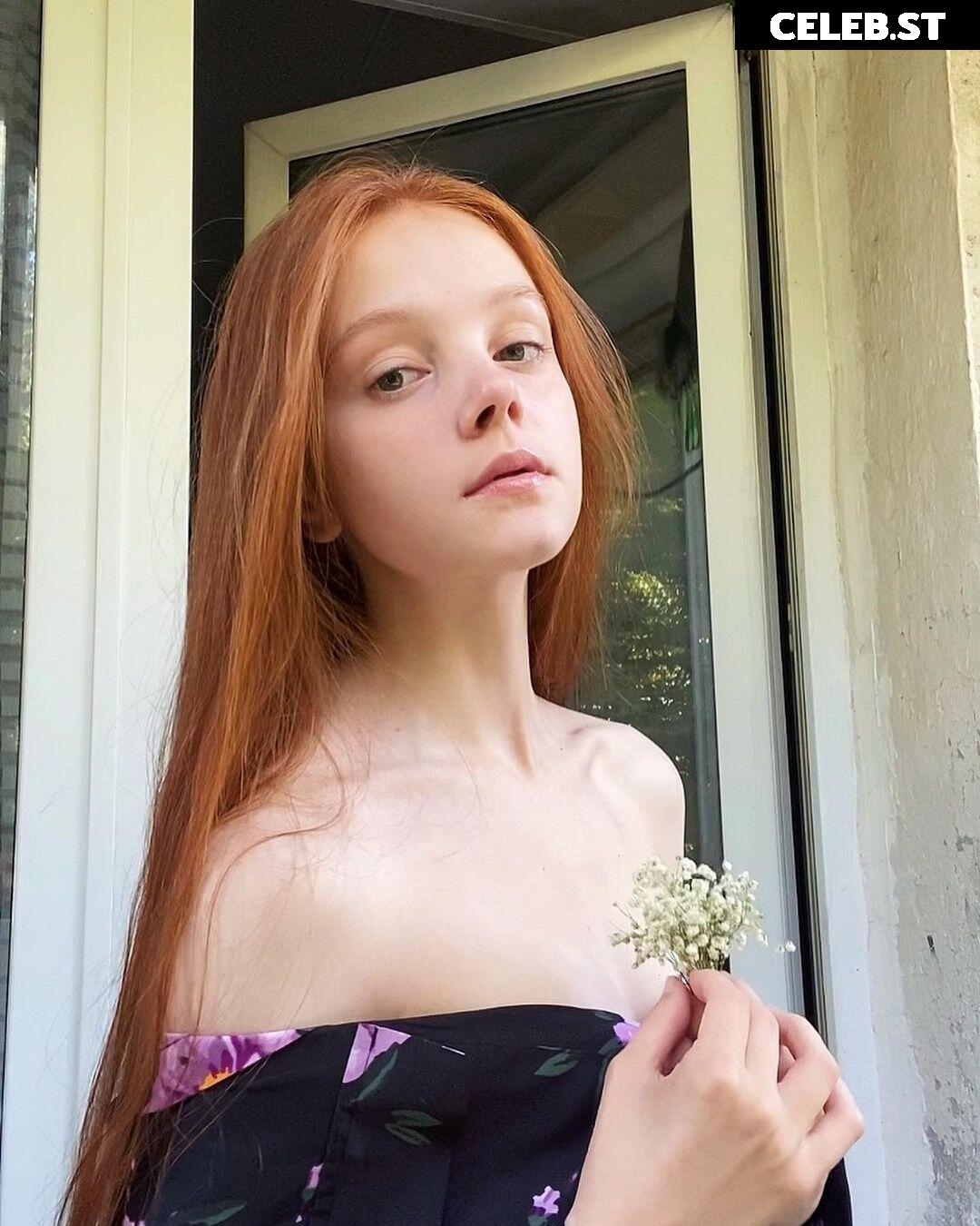 Shcherbakova Darya | Foxy Dariy (@re_foxy_dariy) Image 20242454