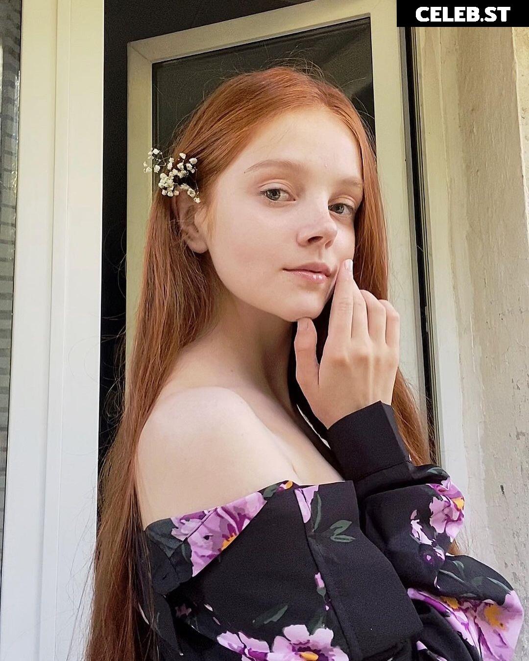 Shcherbakova Darya | Foxy Dariy (@re_foxy_dariy) Image 20242458
