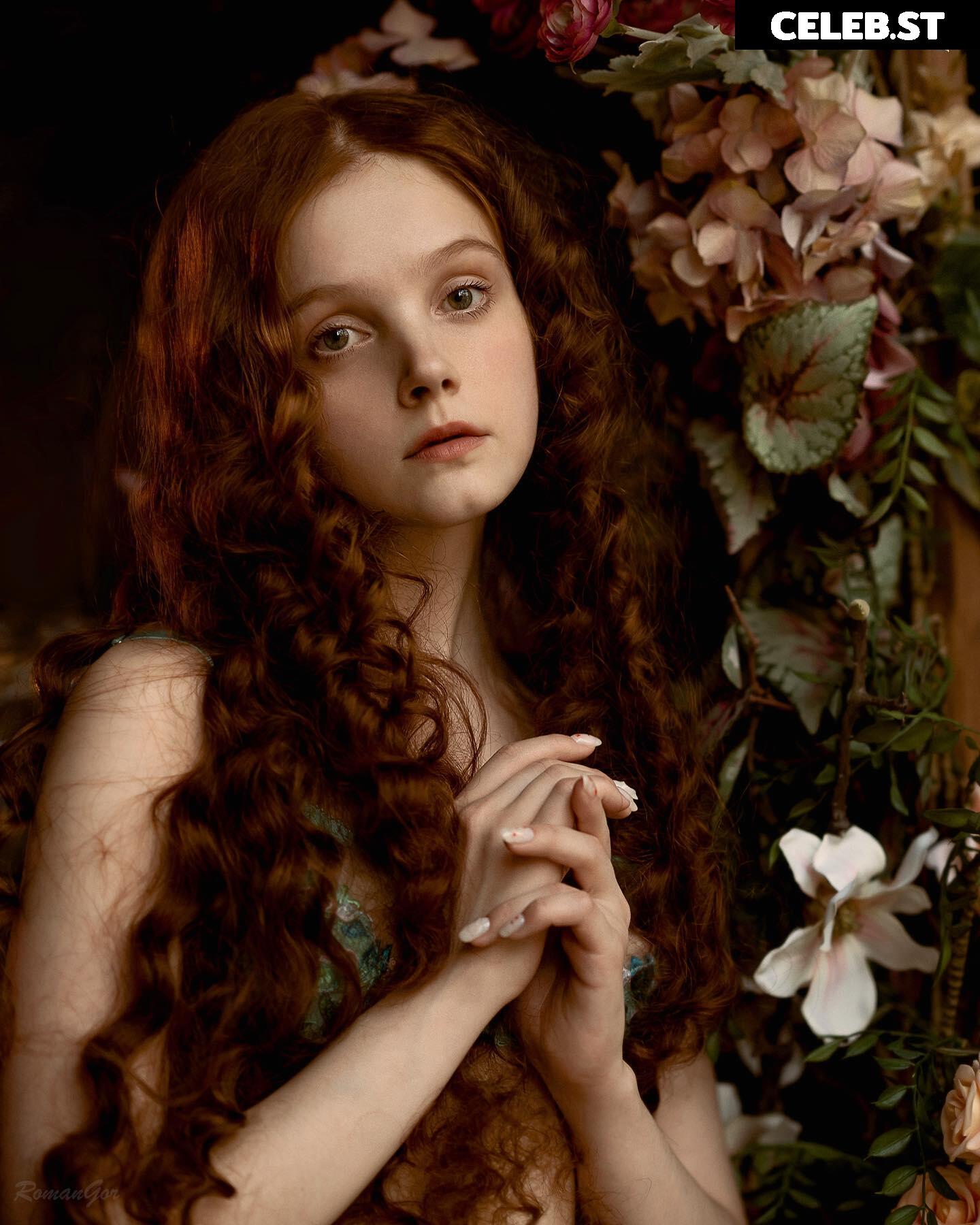 Shcherbakova Darya | Foxy Dariy (@re_foxy_dariy) Image 20242446