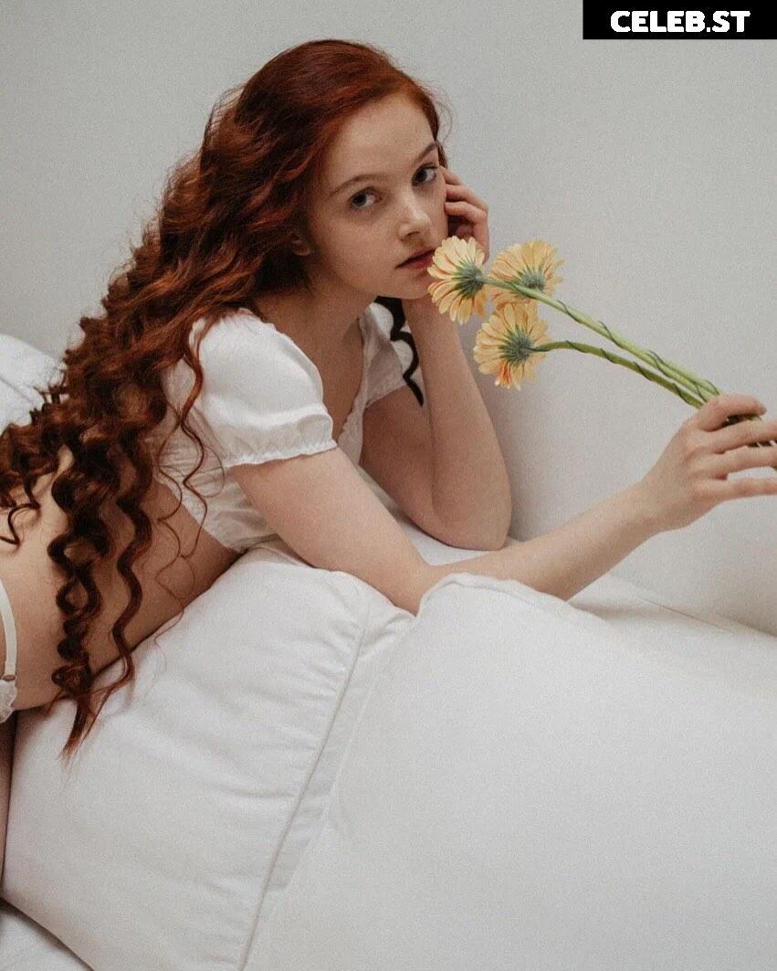 Shcherbakova Darya | Foxy Dariy (@re_foxy_dariy) Image 20242395
