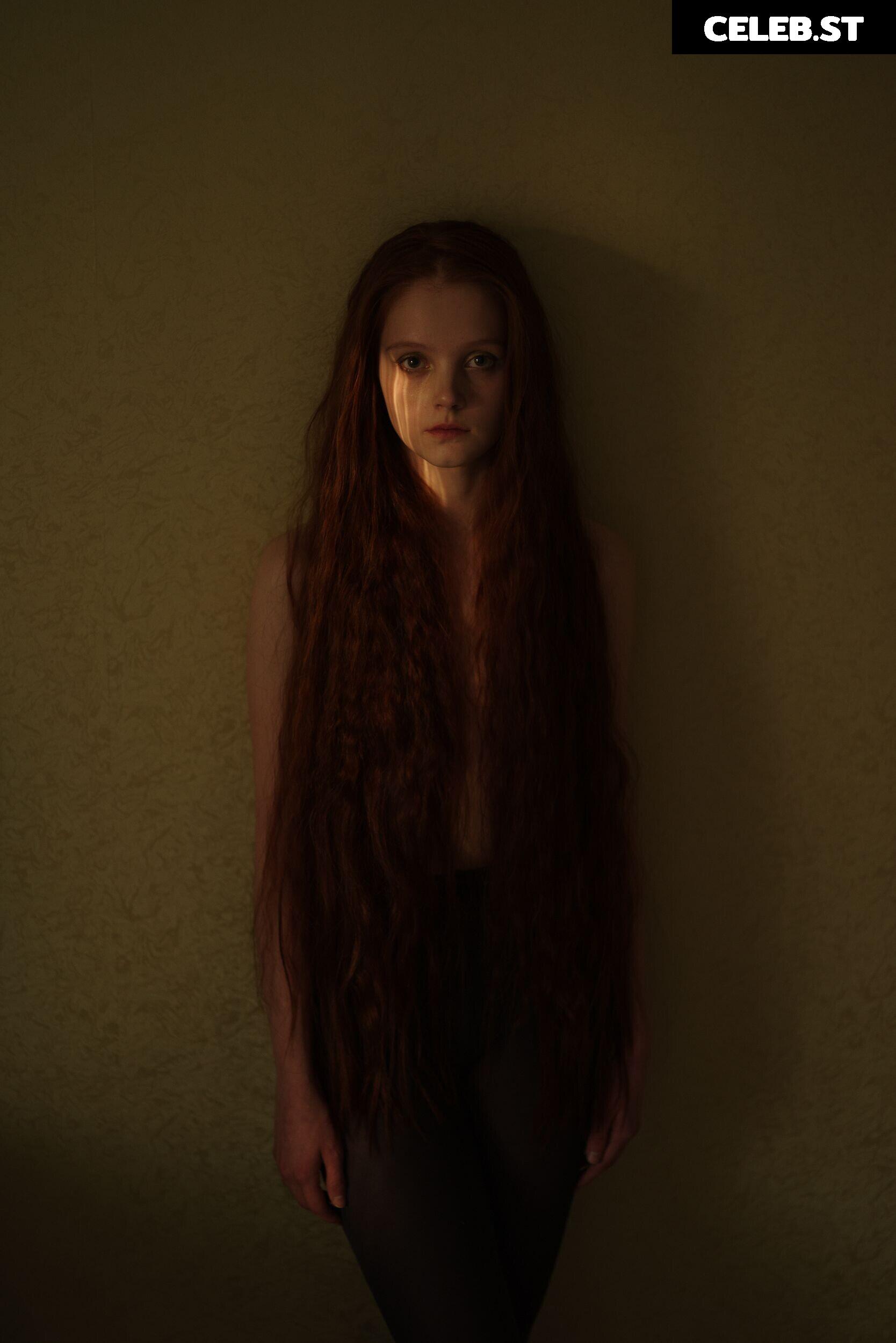 Shcherbakova Darya | Foxy Dariy (@re_foxy_dariy) Image 20242320