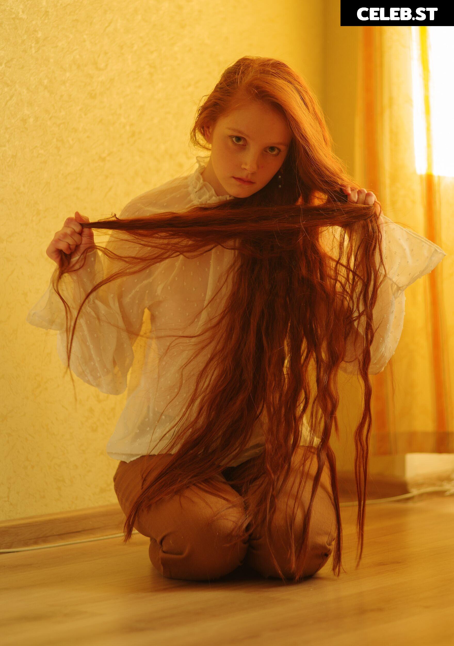 Shcherbakova Darya | Foxy Dariy (@re_foxy_dariy) Image 20242324