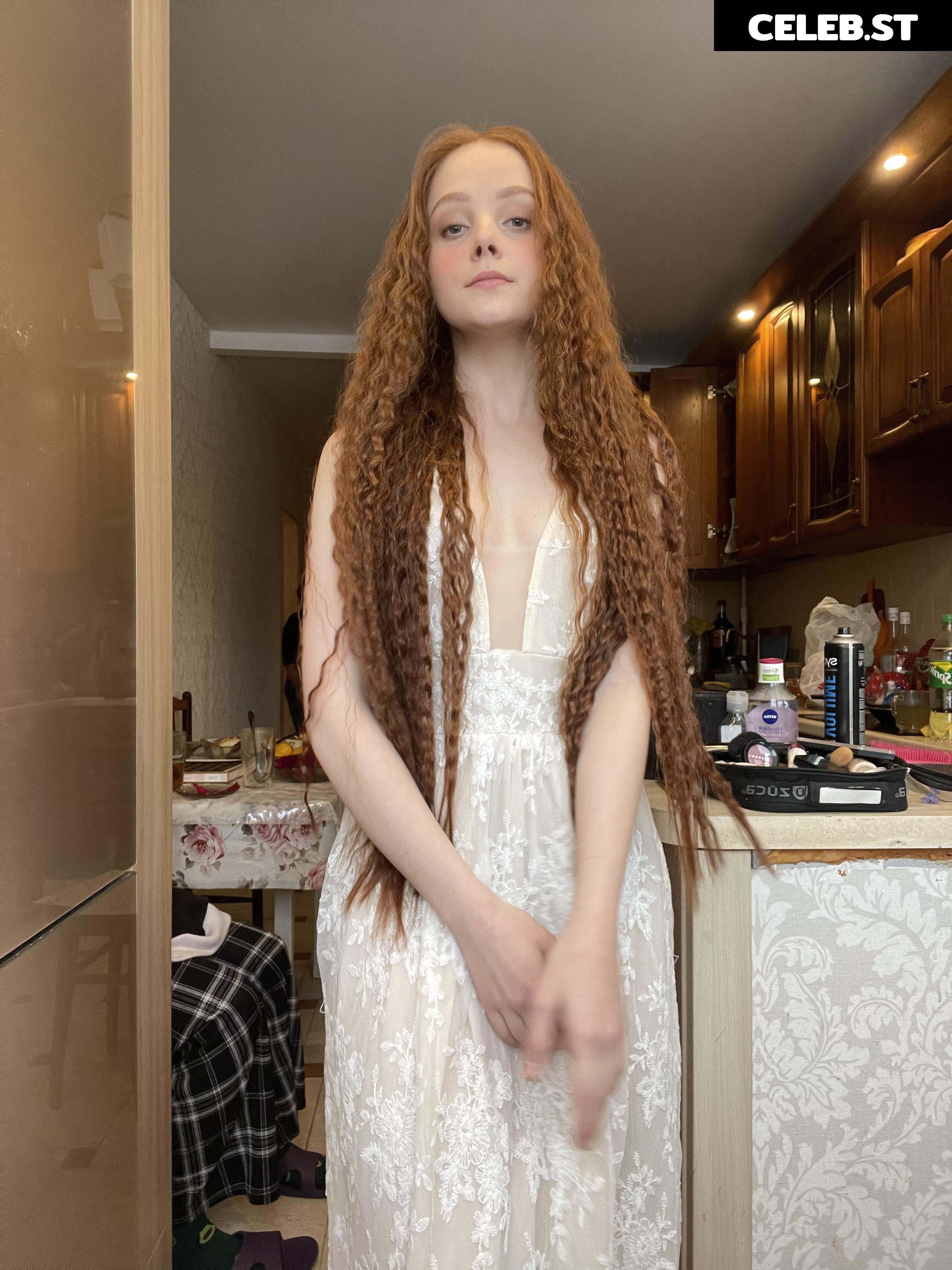Shcherbakova Darya | Foxy Dariy (@re_foxy_dariy) Image 20242317
