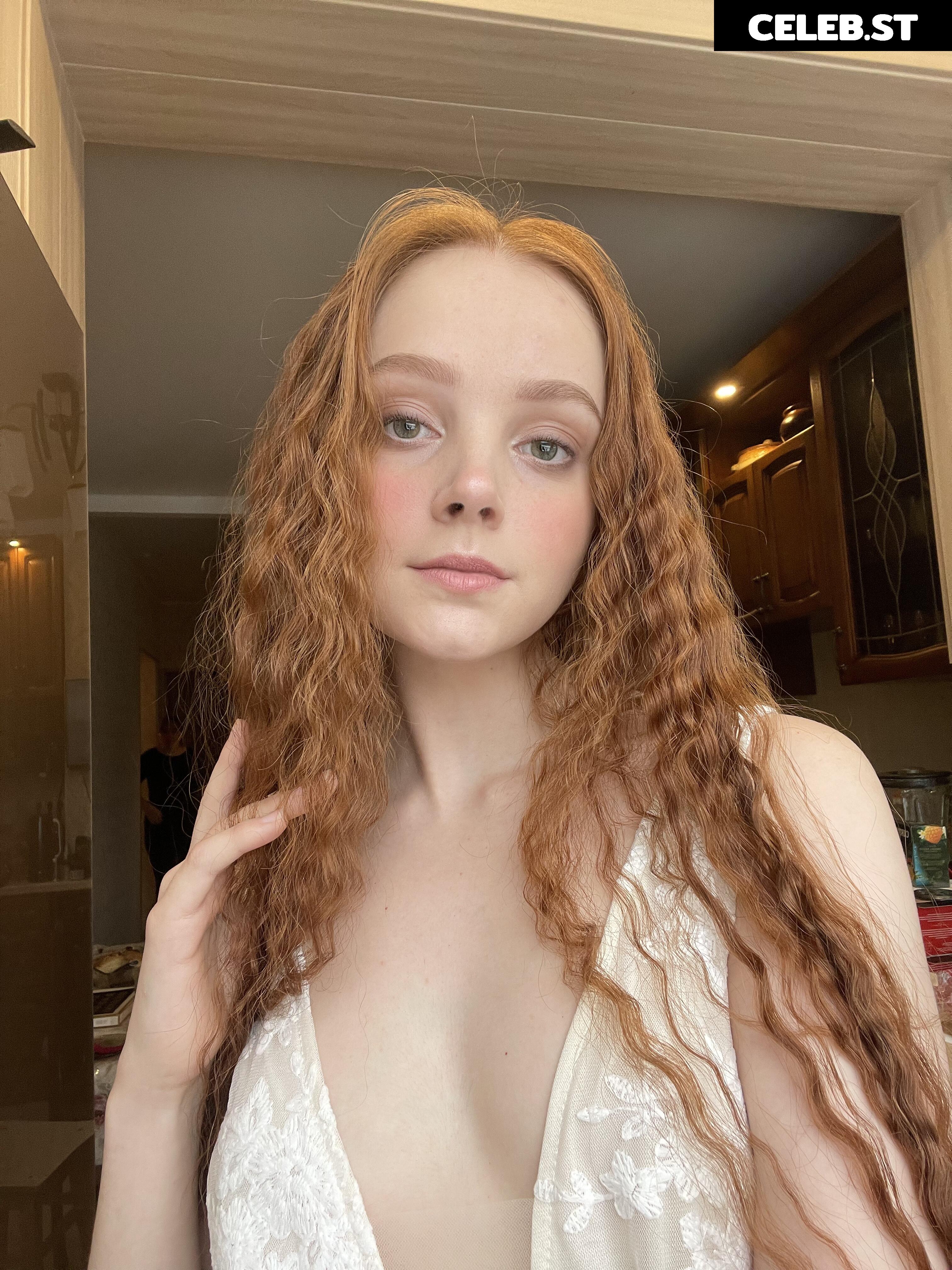 Shcherbakova Darya | Foxy Dariy (@re_foxy_dariy) Image 20242315