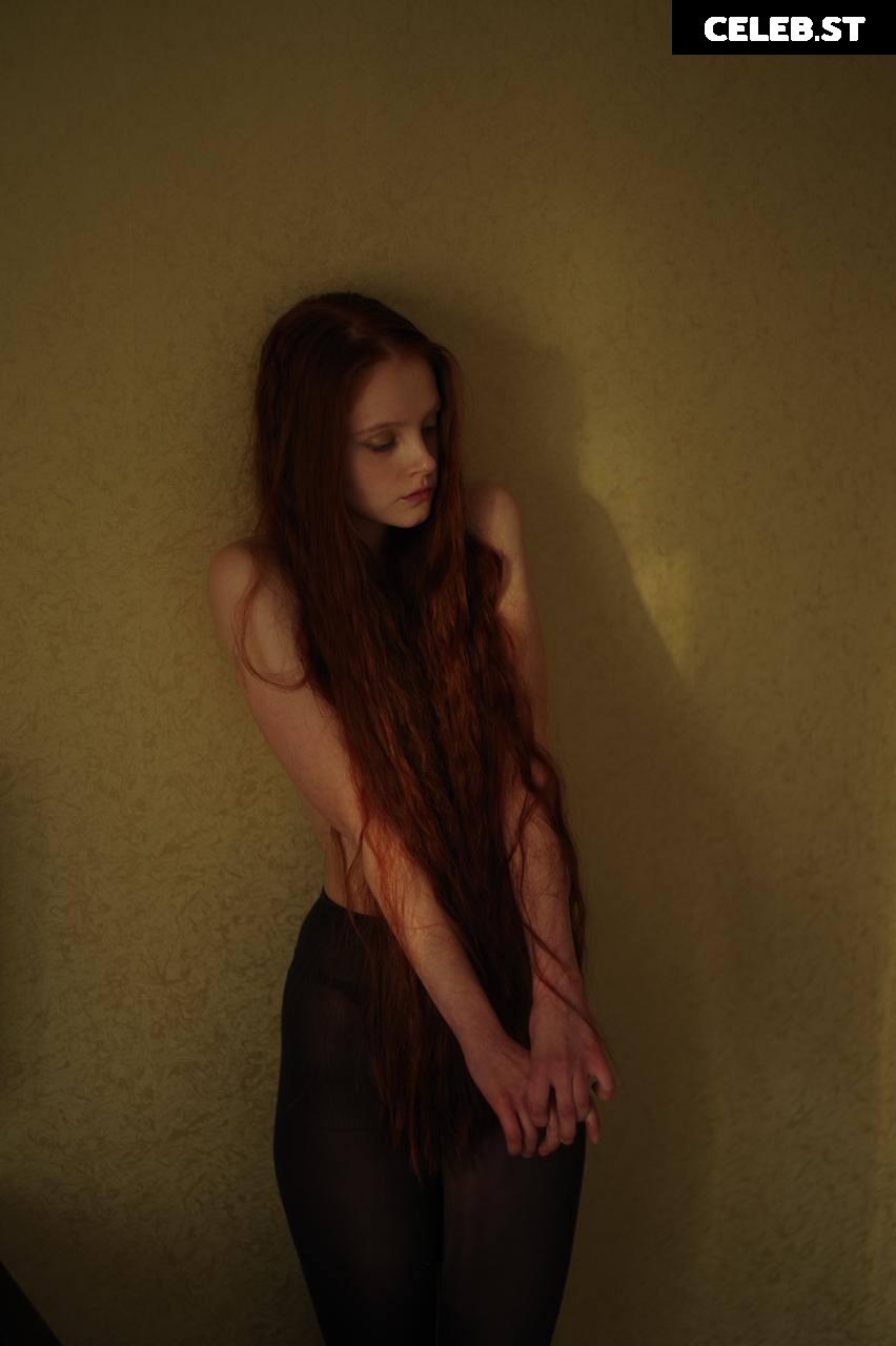 Shcherbakova Darya | Foxy Dariy (@re_foxy_dariy) Image 20242319