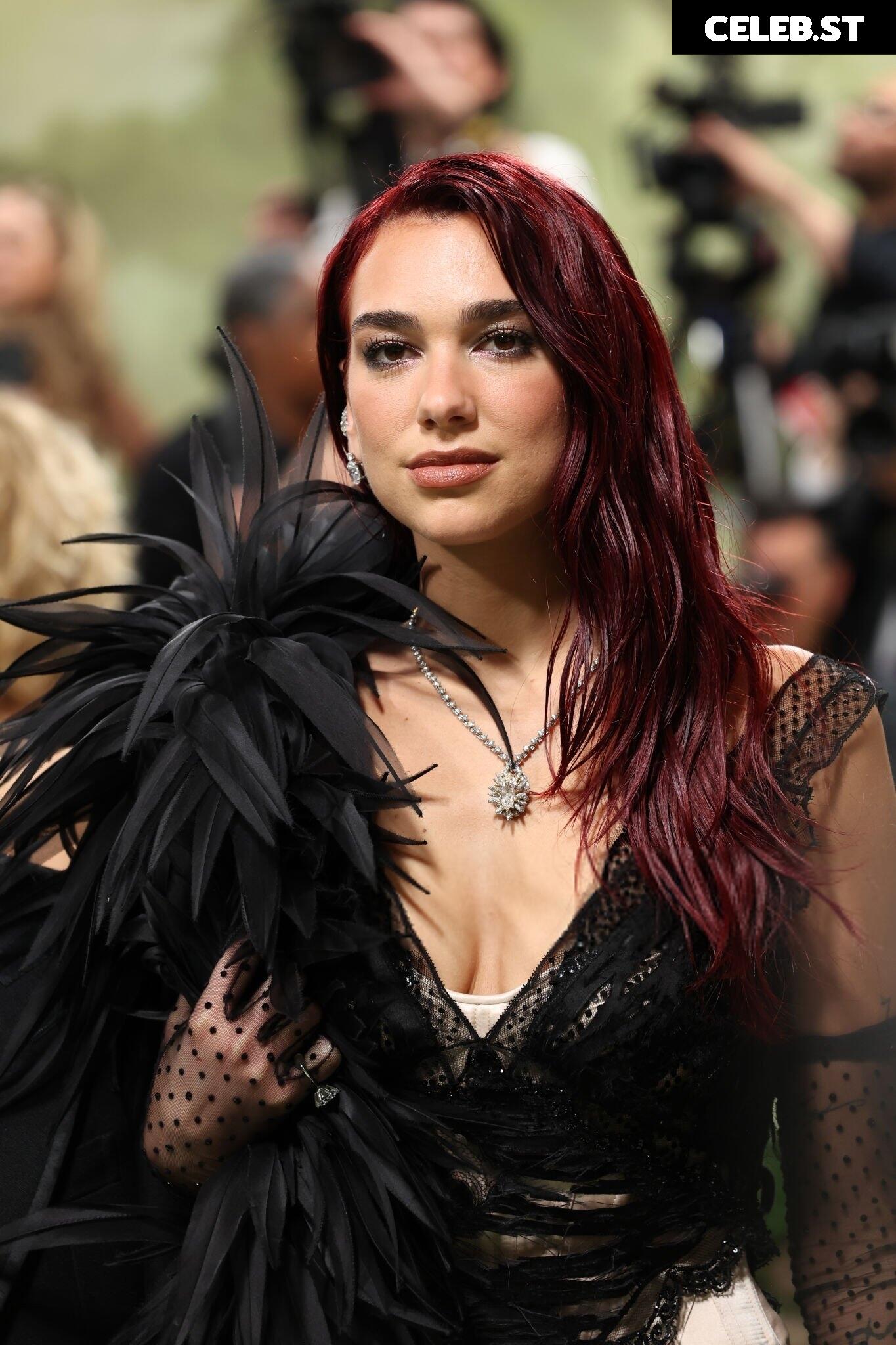 Dua Lipa Image 2024231