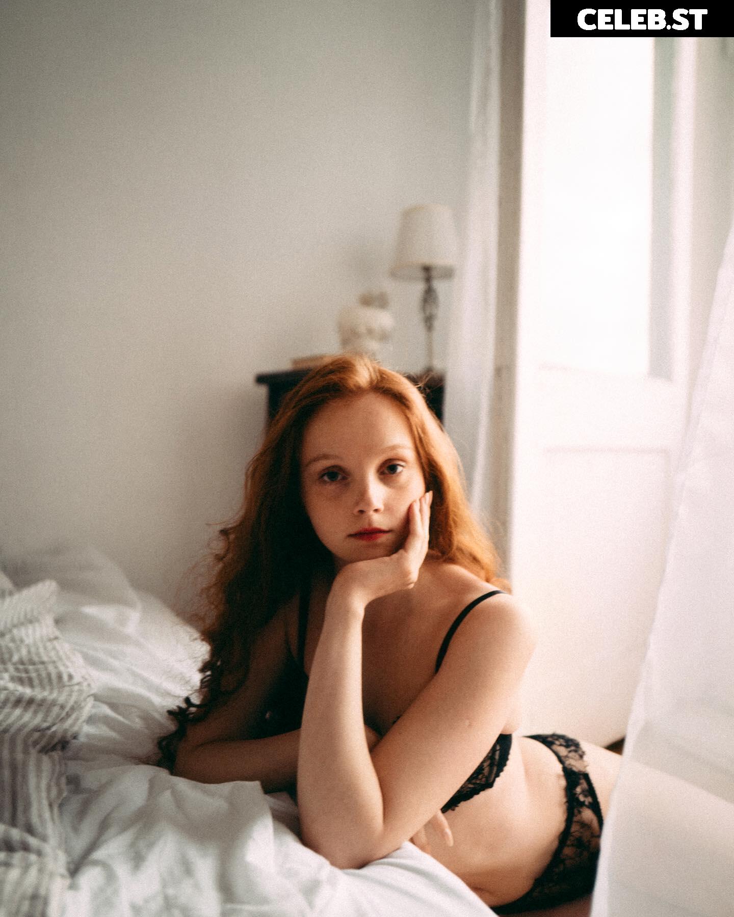 Shcherbakova Darya | Foxy Dariy (@re_foxy_dariy) Image 20242300