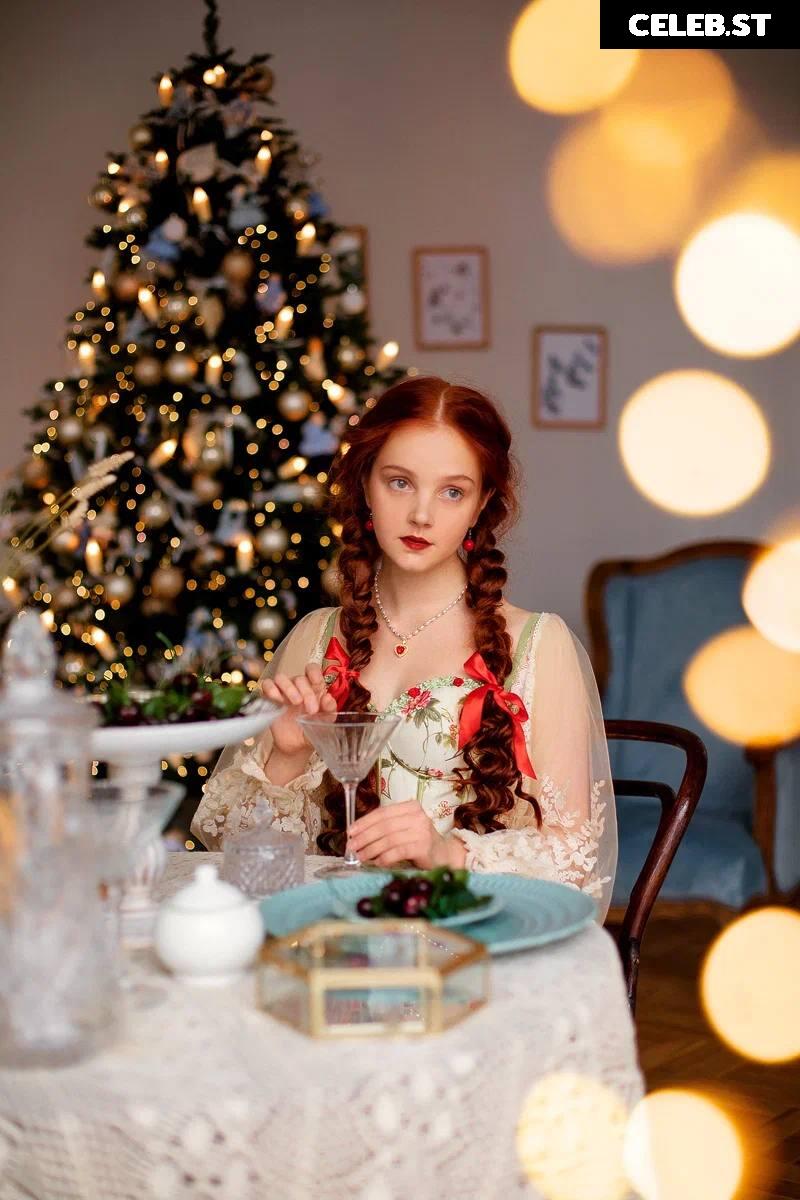 Shcherbakova Darya | Foxy Dariy (@re_foxy_dariy) Image 20242362