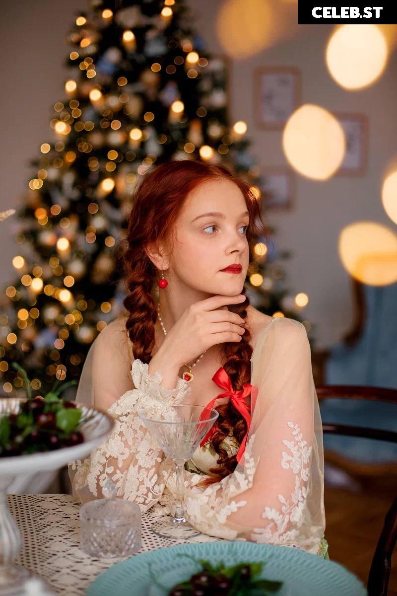 Shcherbakova Darya | Foxy Dariy (@re_foxy_dariy) Image 20242364
