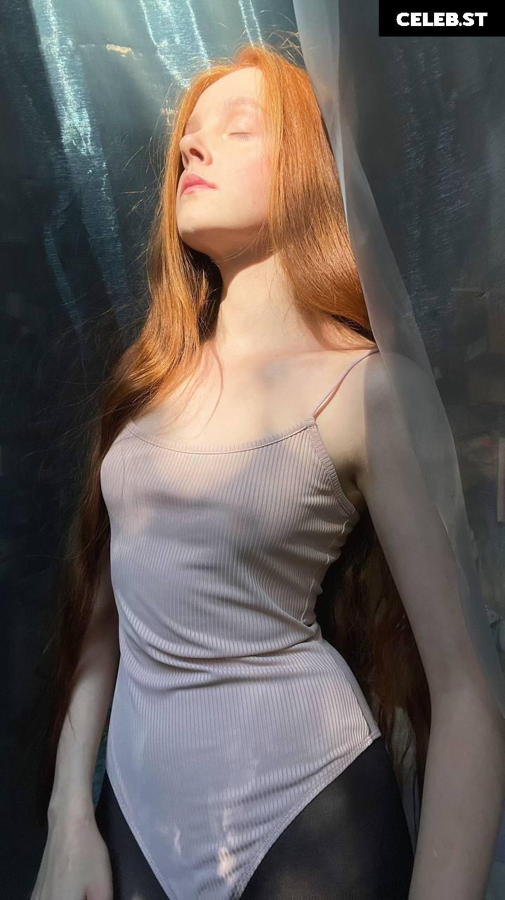 Shcherbakova Darya | Foxy Dariy (@re_foxy_dariy) Image 20242353