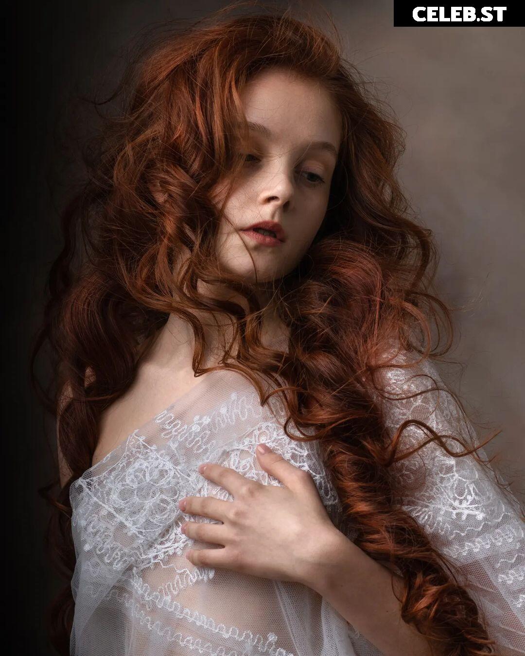 Shcherbakova Darya | Foxy Dariy (@re_foxy_dariy) Image 20242357